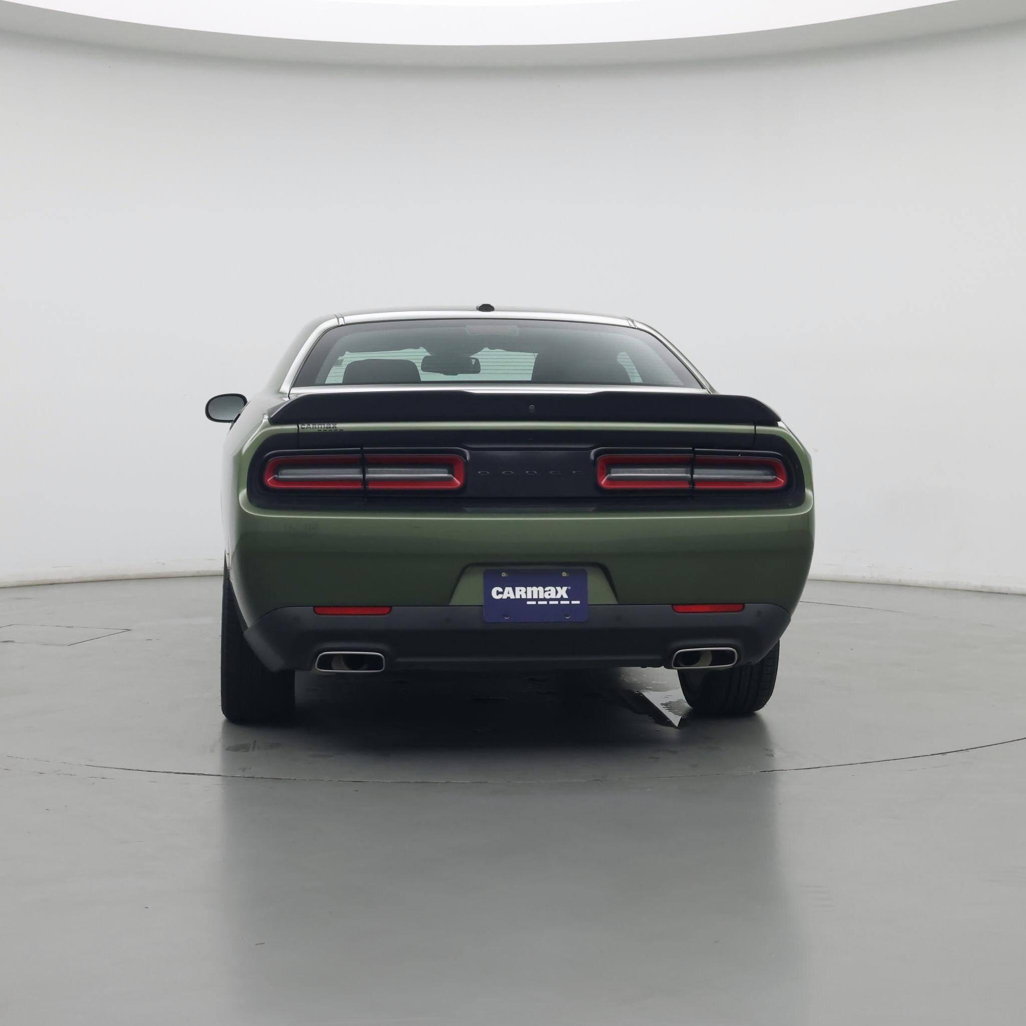 Thumbnail: 2022 Dodge Challenger - 6