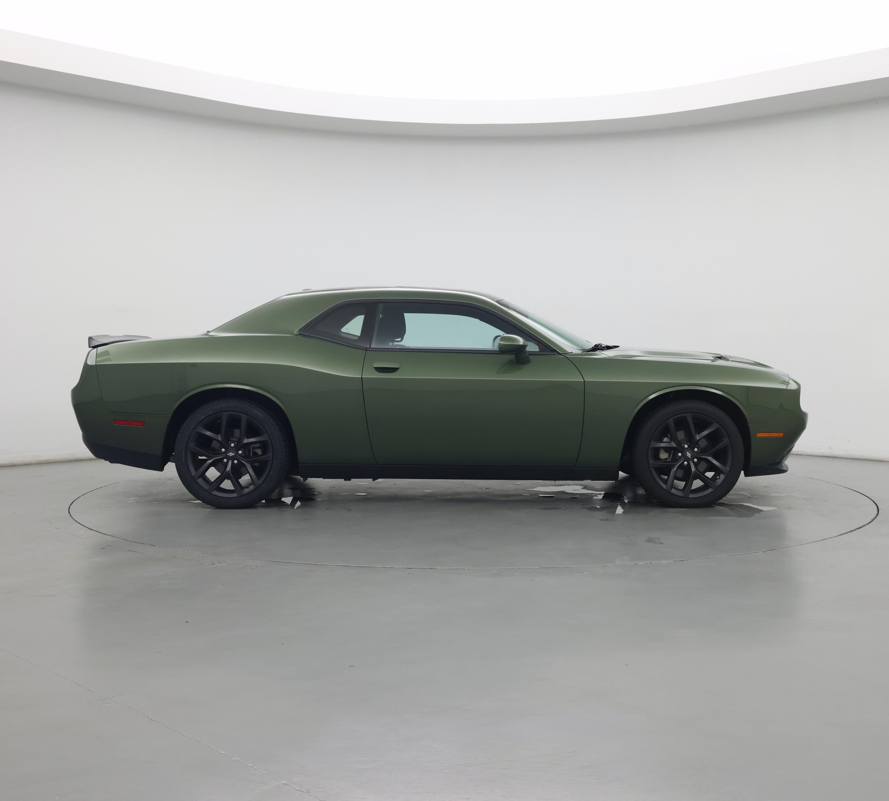 Thumbnail: 2022 Dodge Challenger - 7