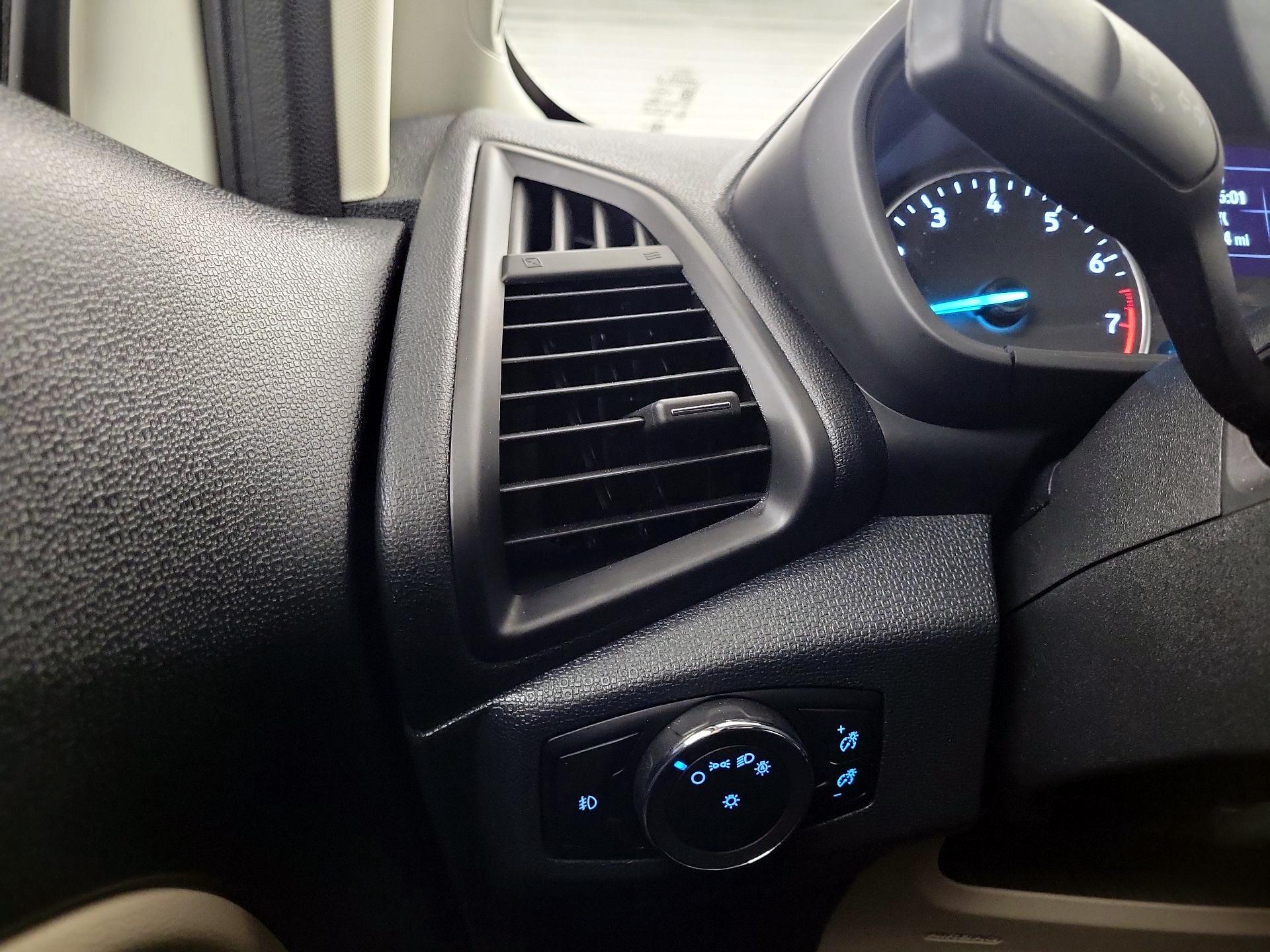 Thumbnail: 2020 Ford EcoSport - 13