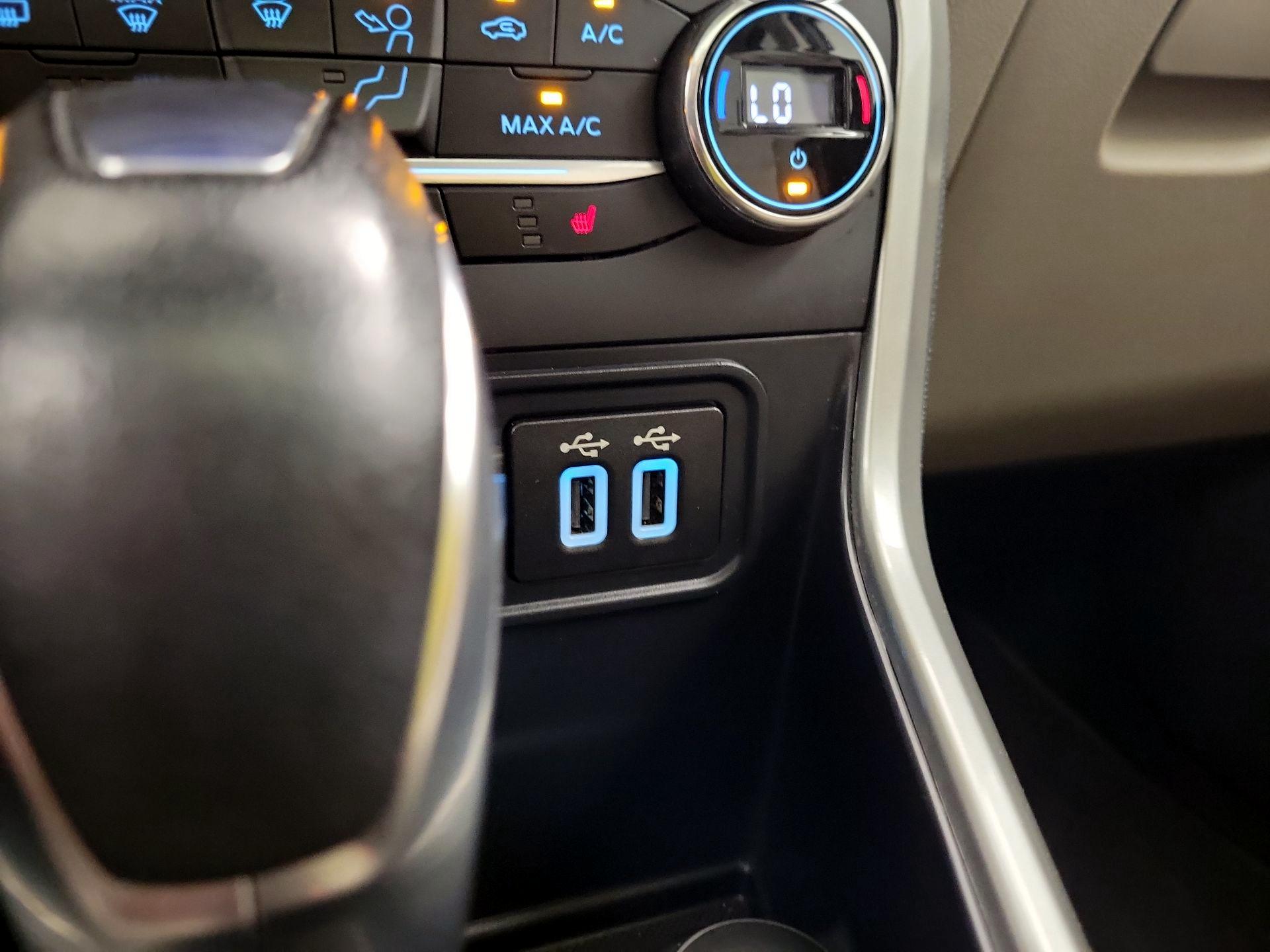 Thumbnail: 2020 Ford EcoSport - 19