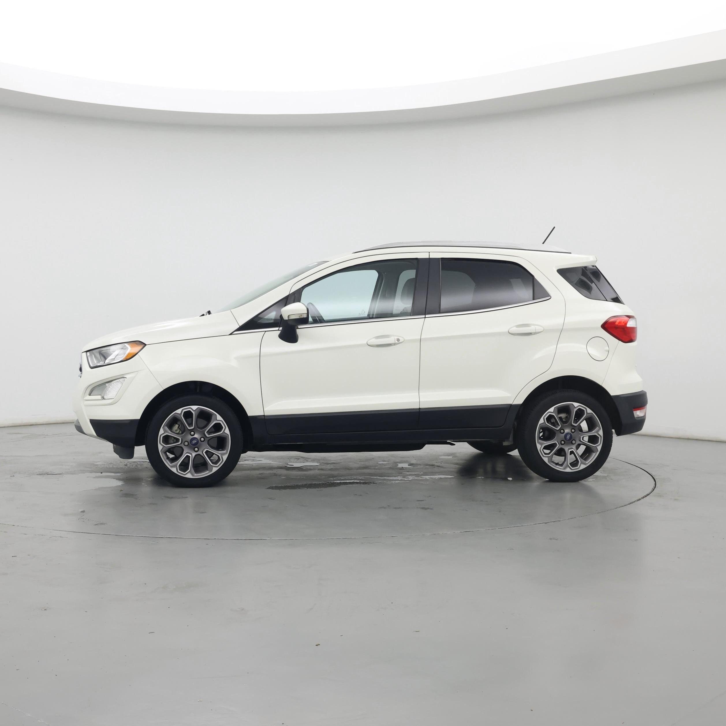 Thumbnail: 2020 Ford EcoSport - 3