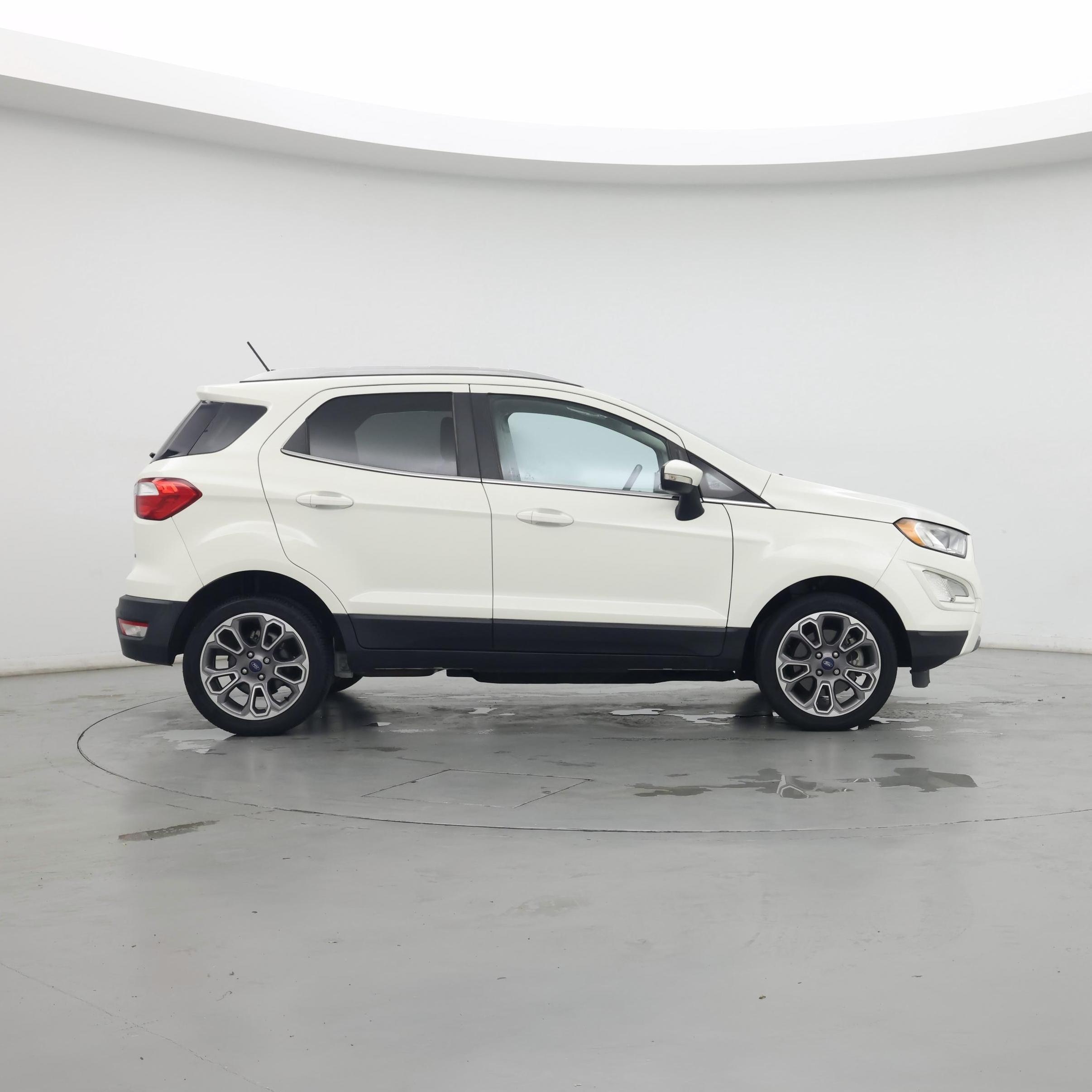 Thumbnail: 2020 Ford EcoSport - 7