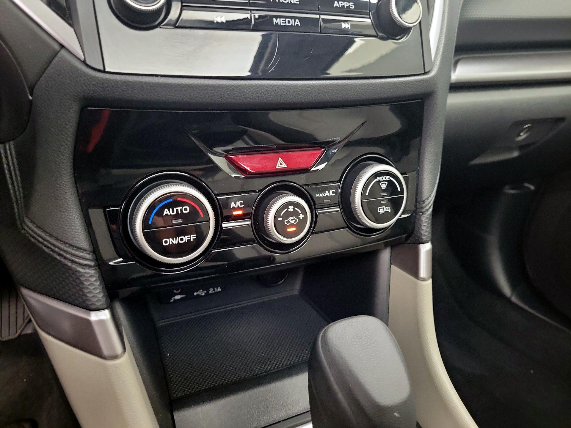Thumbnail: 2021 Subaru Forester - 16