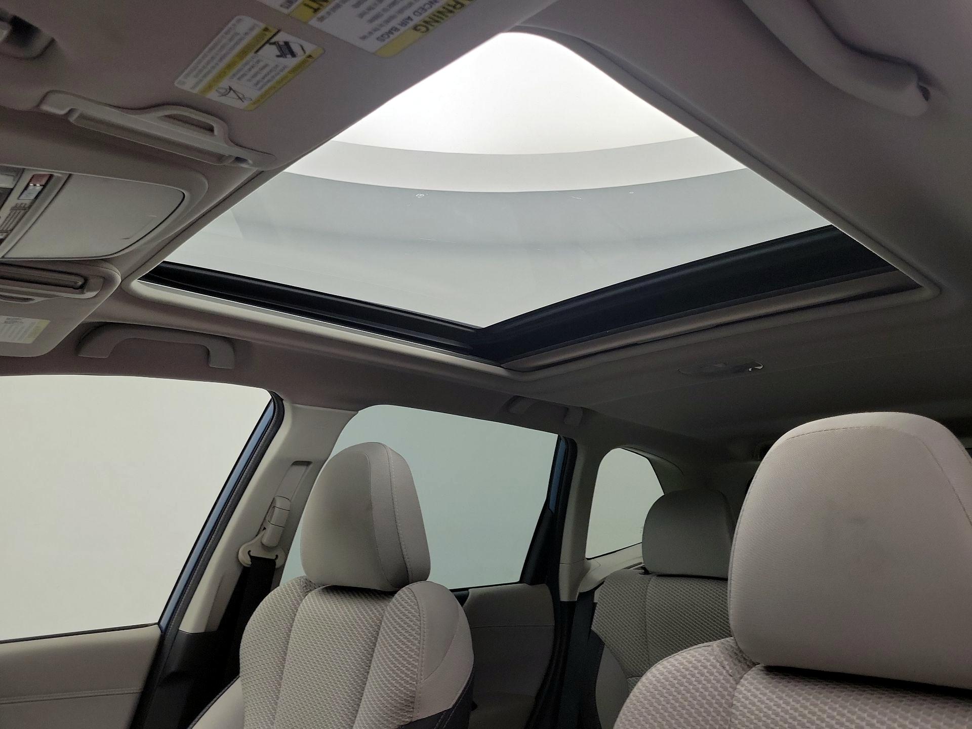 Thumbnail: 2021 Subaru Forester - 19