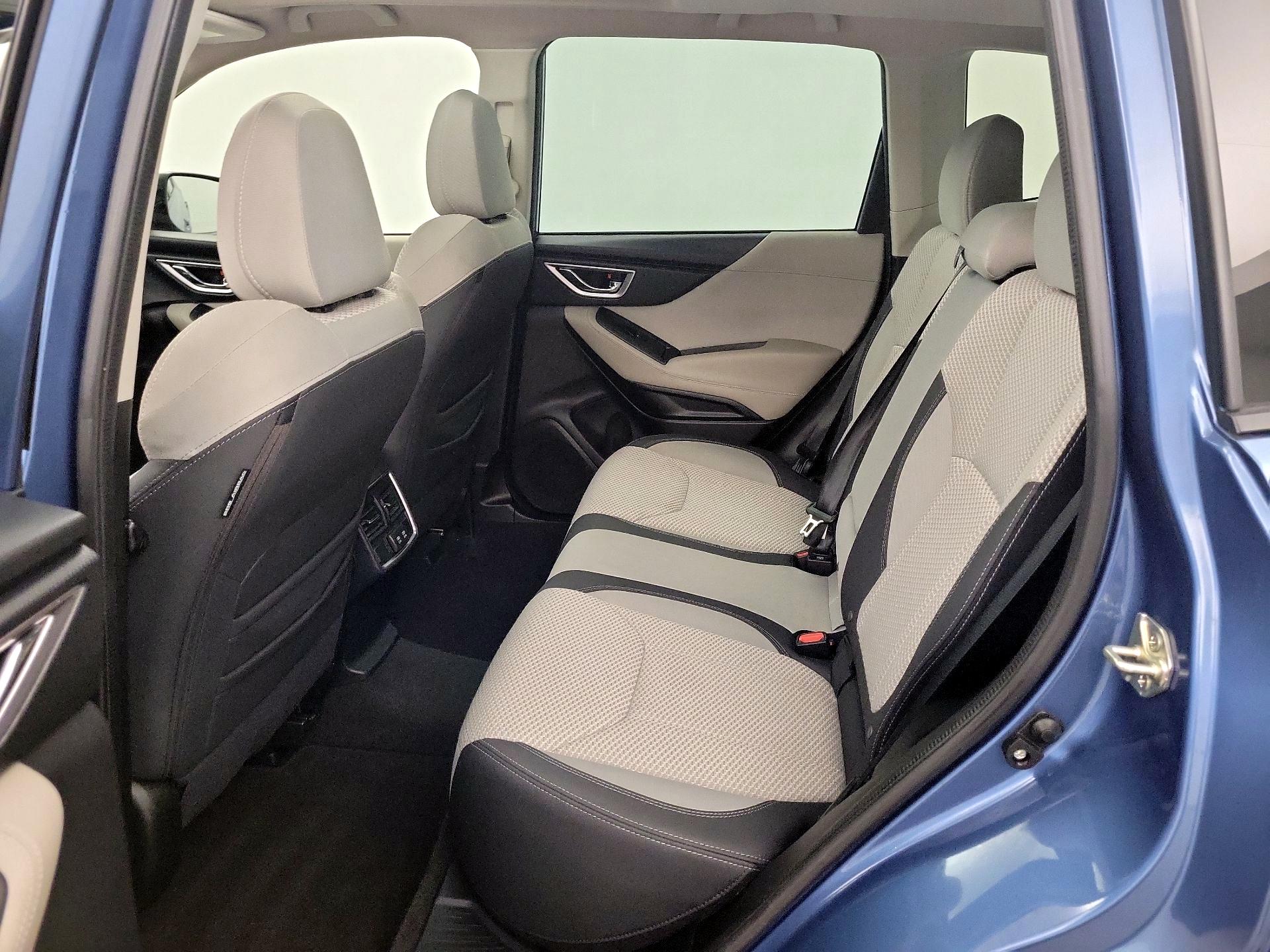 Thumbnail: 2021 Subaru Forester - 20