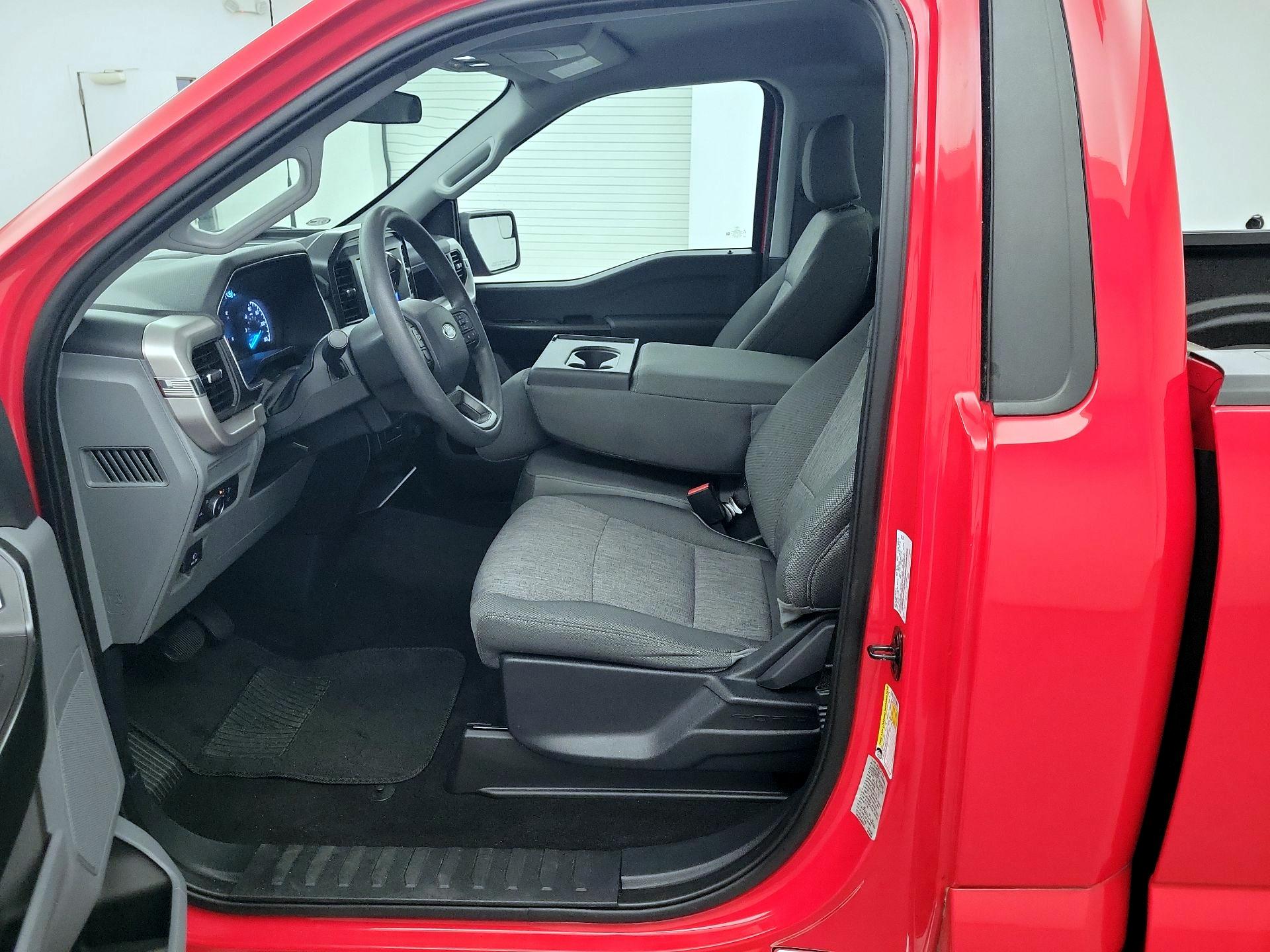 Thumbnail: 2022 Ford F-150 - 9
