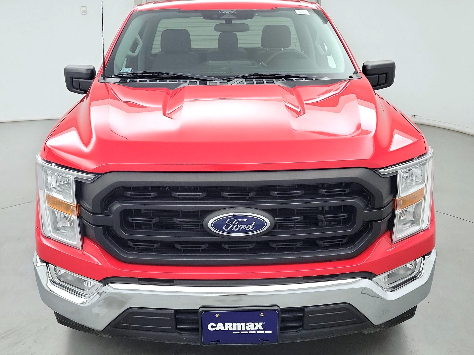 Thumbnail: 2022 Ford F-150 - 2