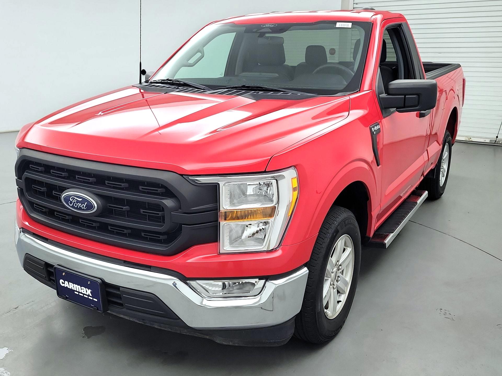 Thumbnail: 2022 Ford F-150 - 3