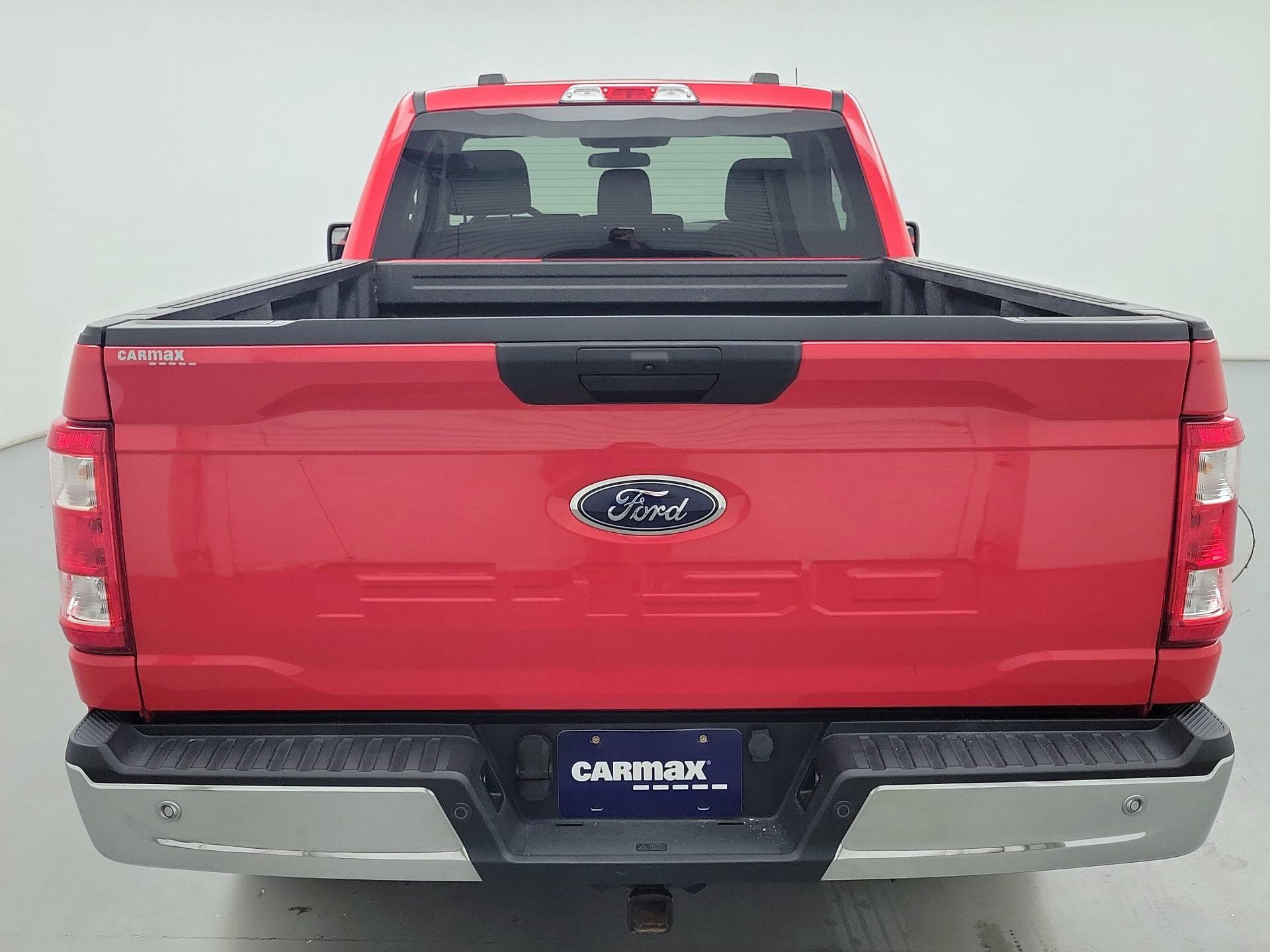 Thumbnail: 2022 Ford F-150 - 6