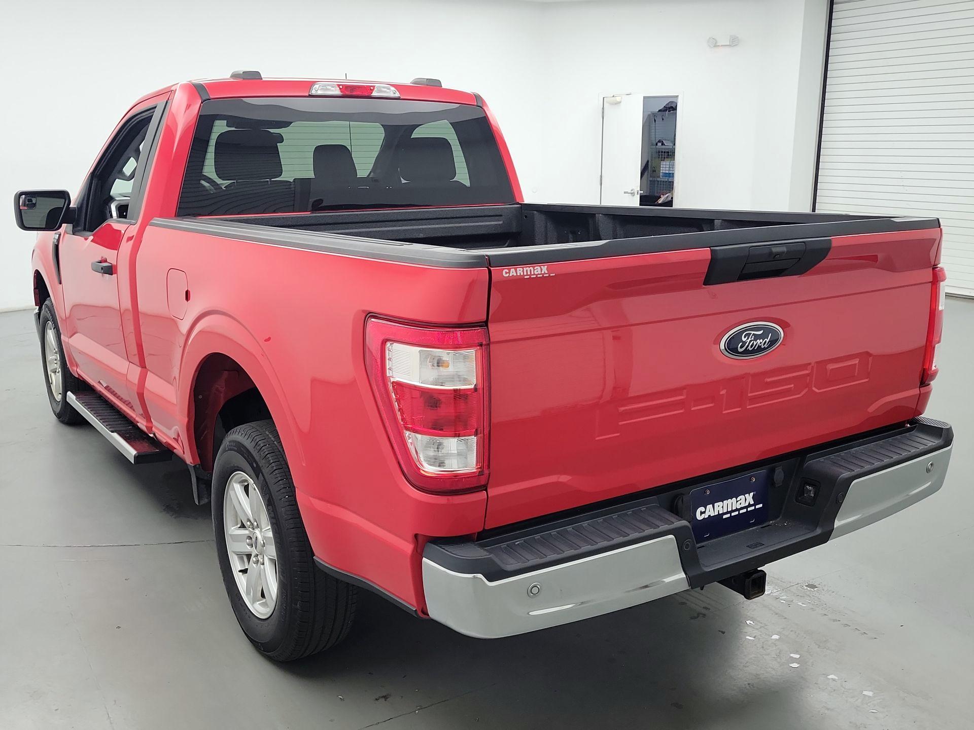 Thumbnail: 2022 Ford F-150 - 7