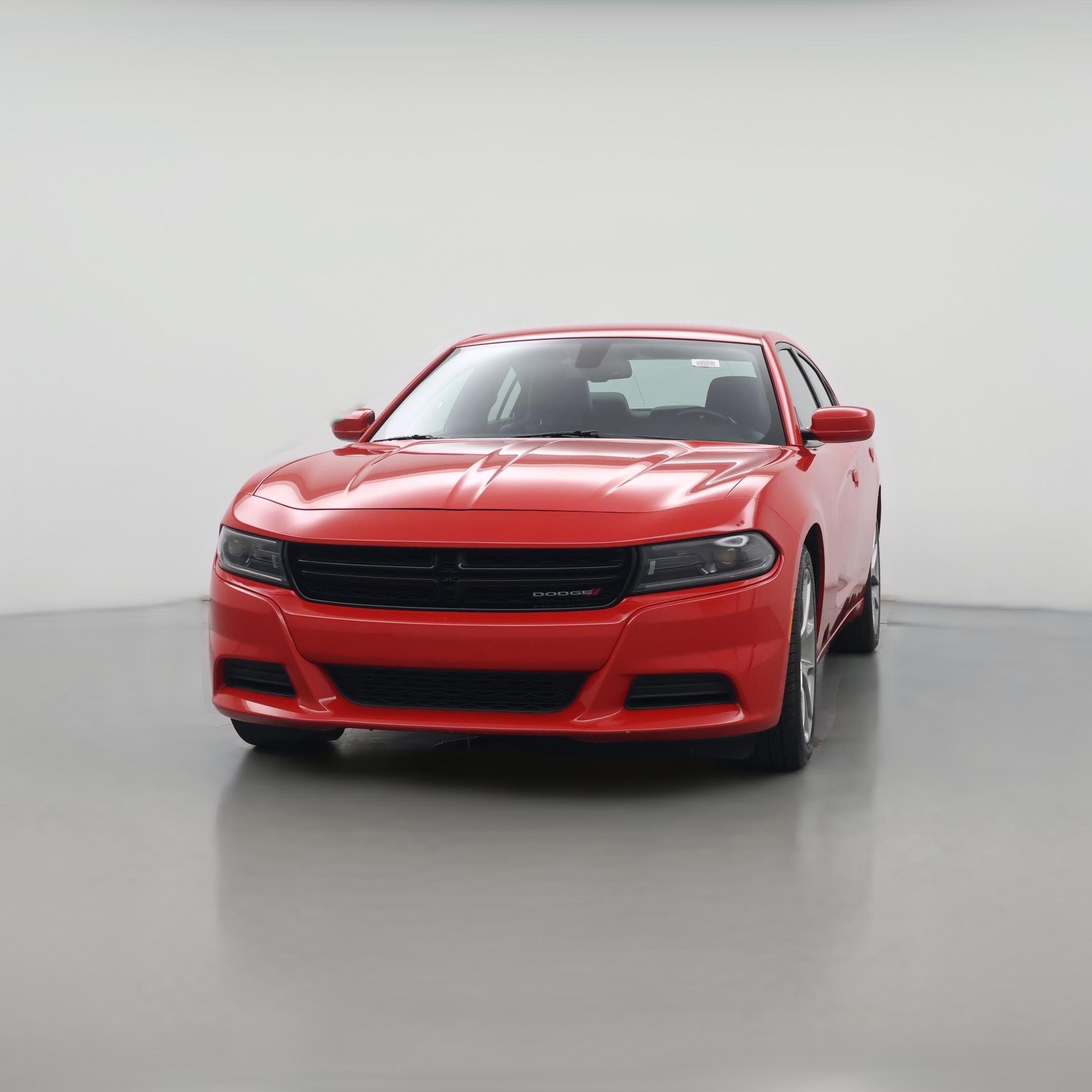 Thumbnail: 2022 Dodge Charger - 1