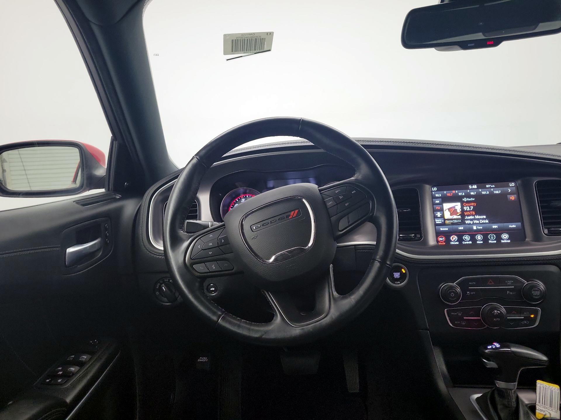 Thumbnail: 2022 Dodge Charger - 10