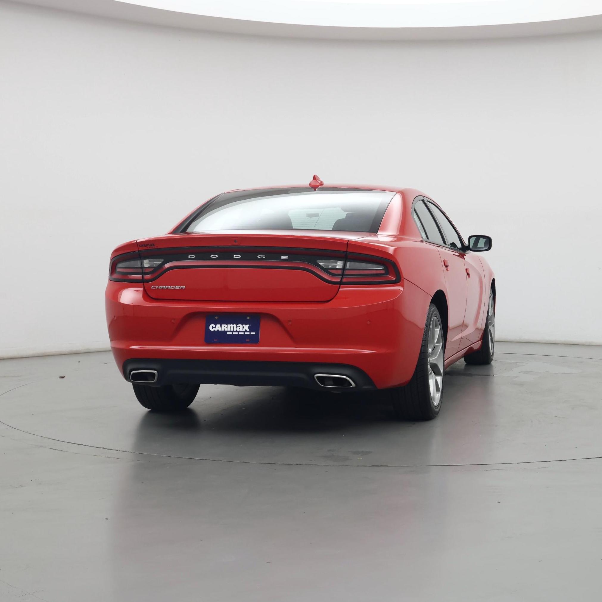 Thumbnail: 2022 Dodge Charger - 2