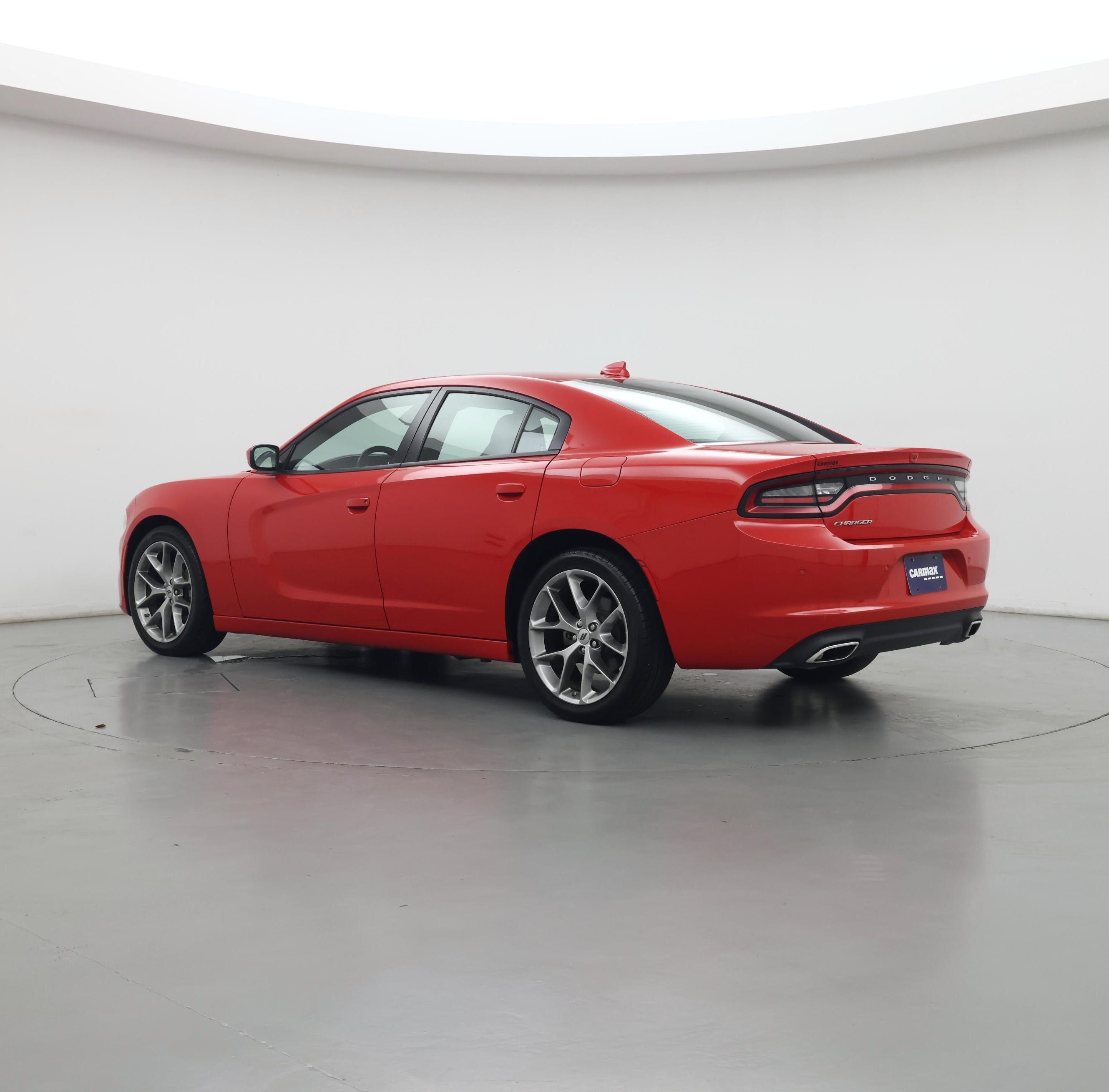 Thumbnail: 2022 Dodge Charger - 3