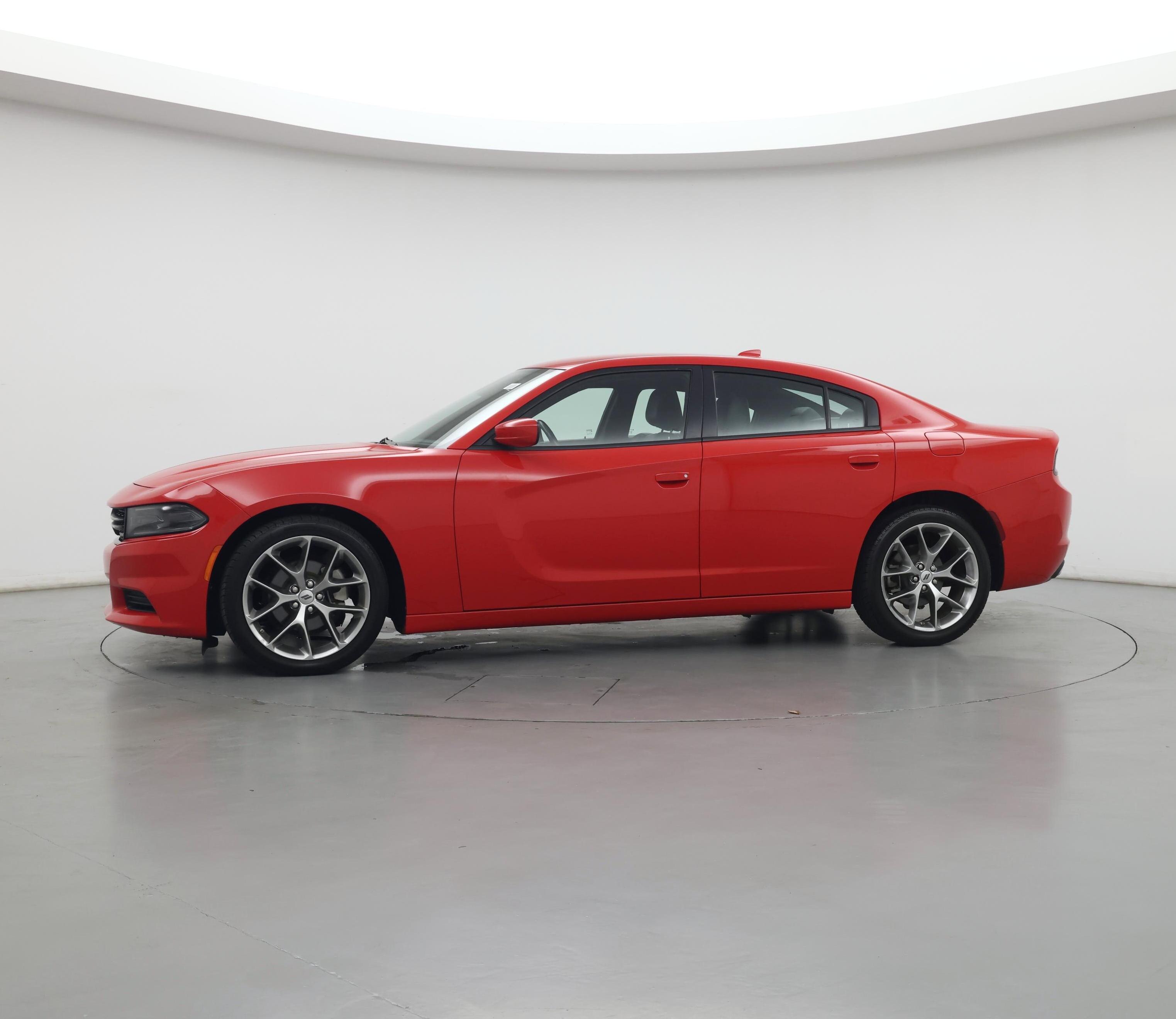 Thumbnail: 2022 Dodge Charger - 4