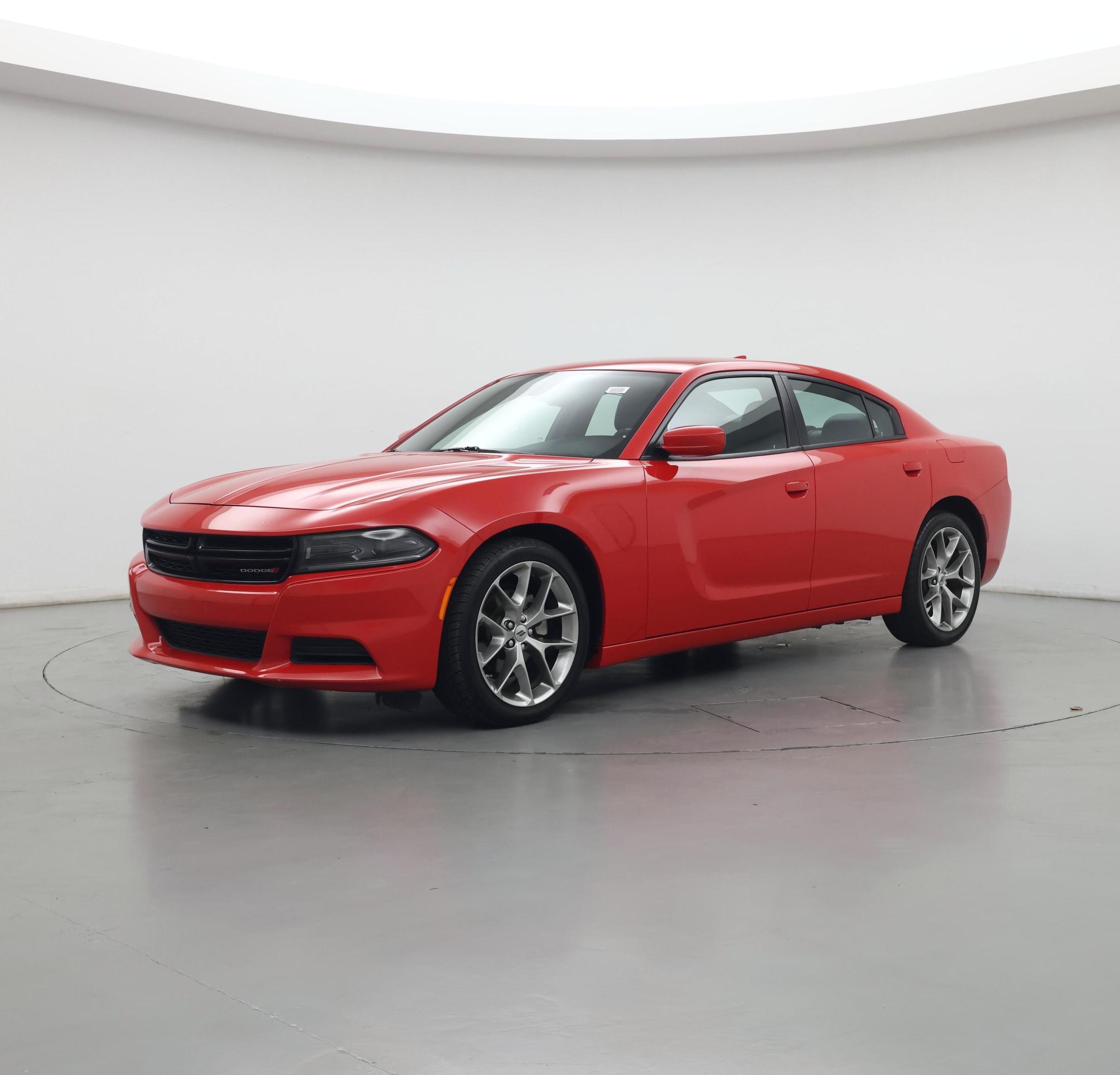 Thumbnail: 2022 Dodge Charger - 5