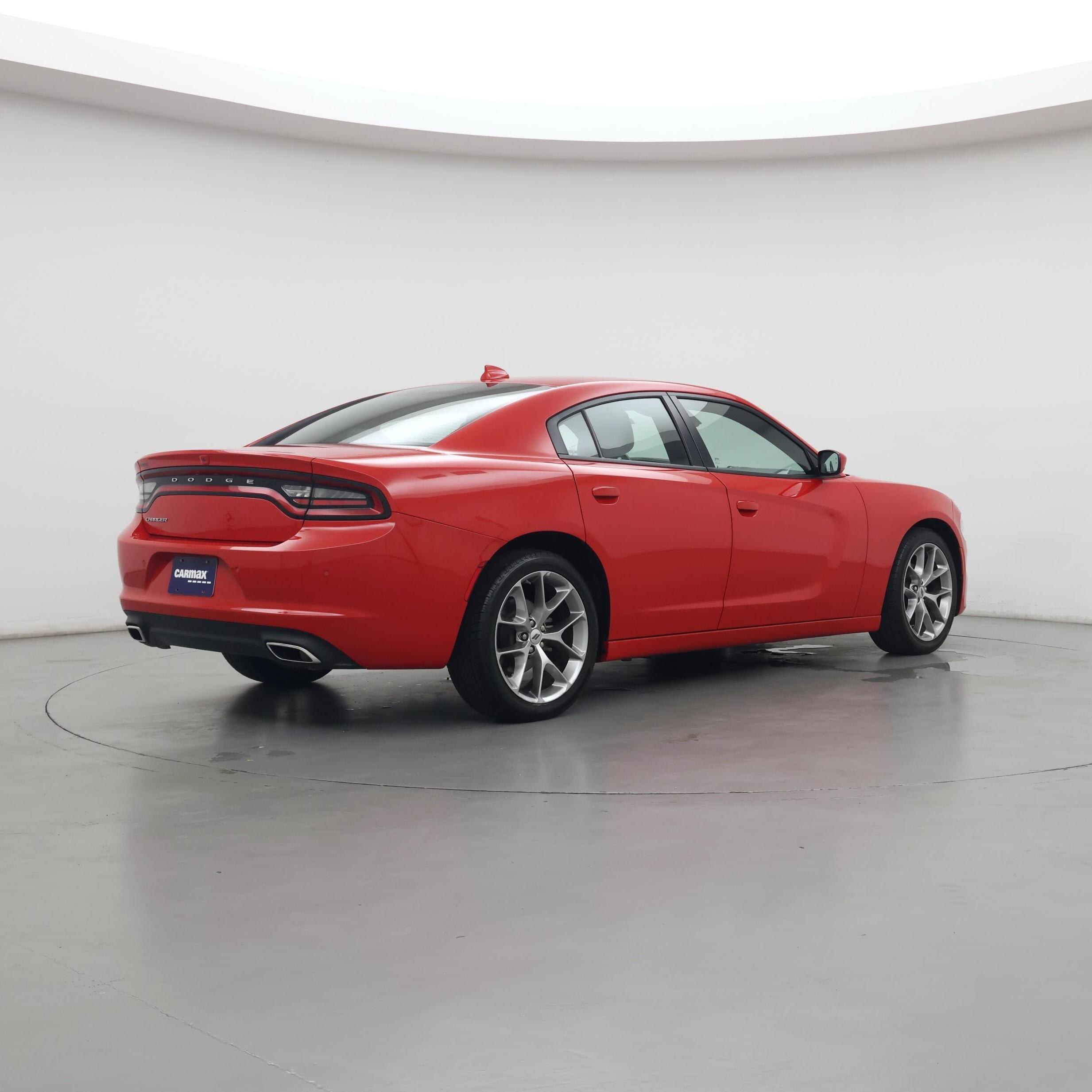 Thumbnail: 2022 Dodge Charger - 7