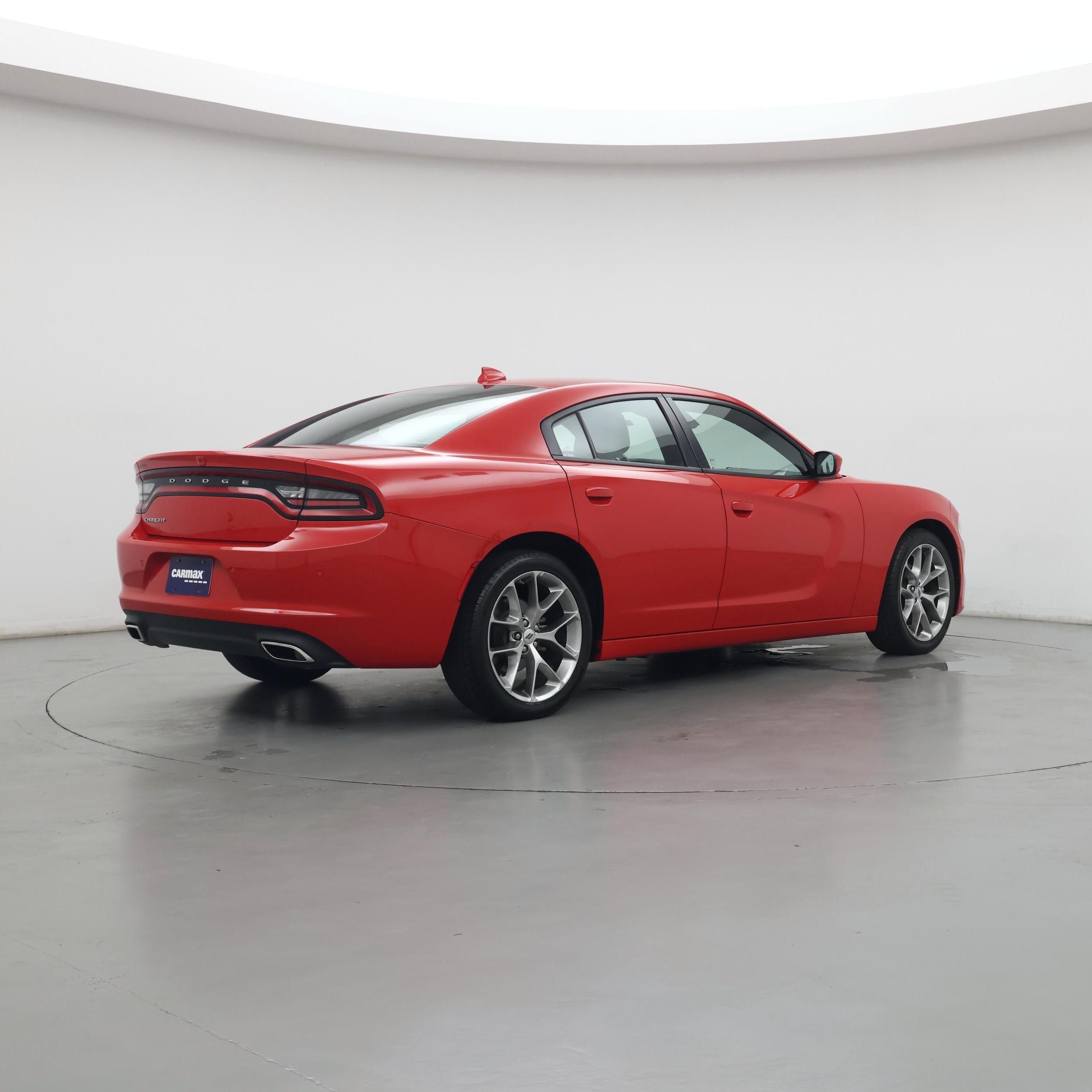 Thumbnail: 2022 Dodge Charger - 8