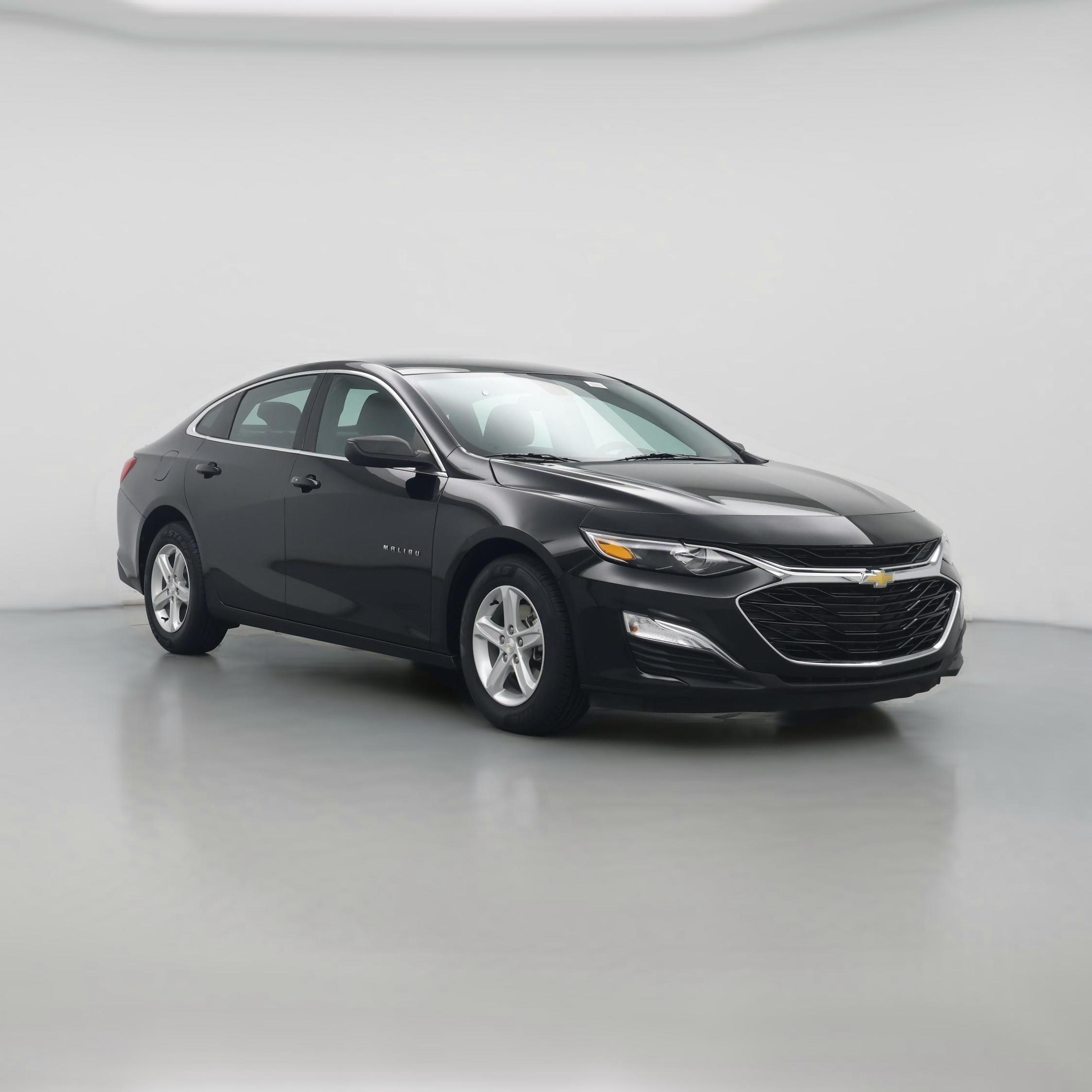 Thumbnail: 2020 Chevrolet Malibu - 1