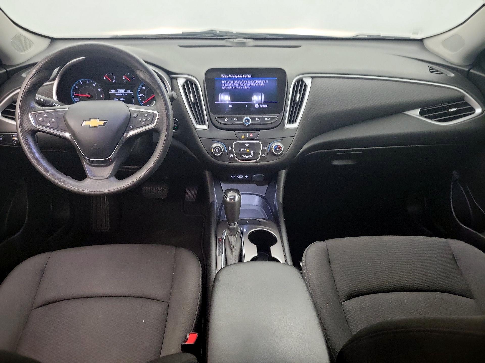 Thumbnail: 2020 Chevrolet Malibu - 9