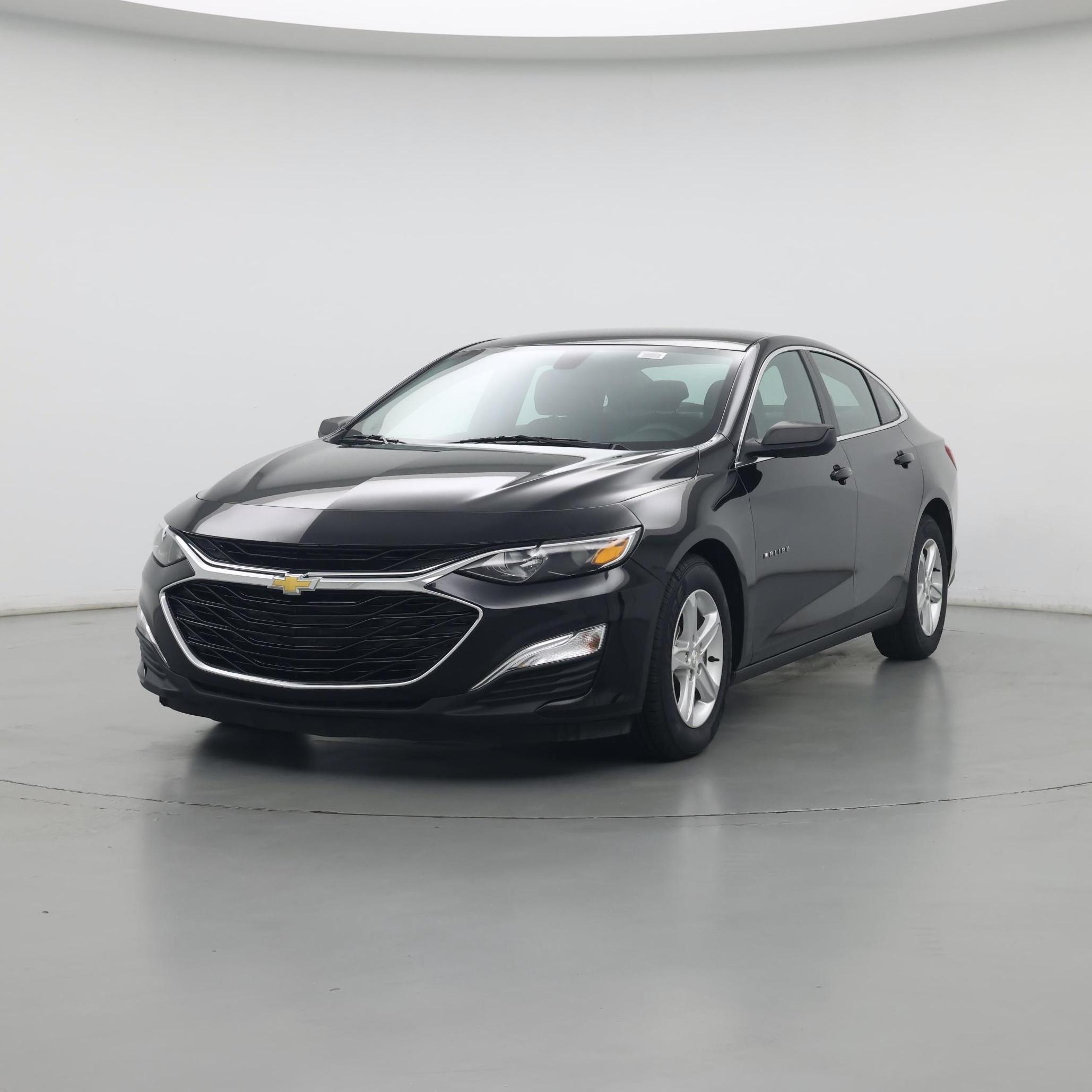 Thumbnail: 2020 Chevrolet Malibu - 4
