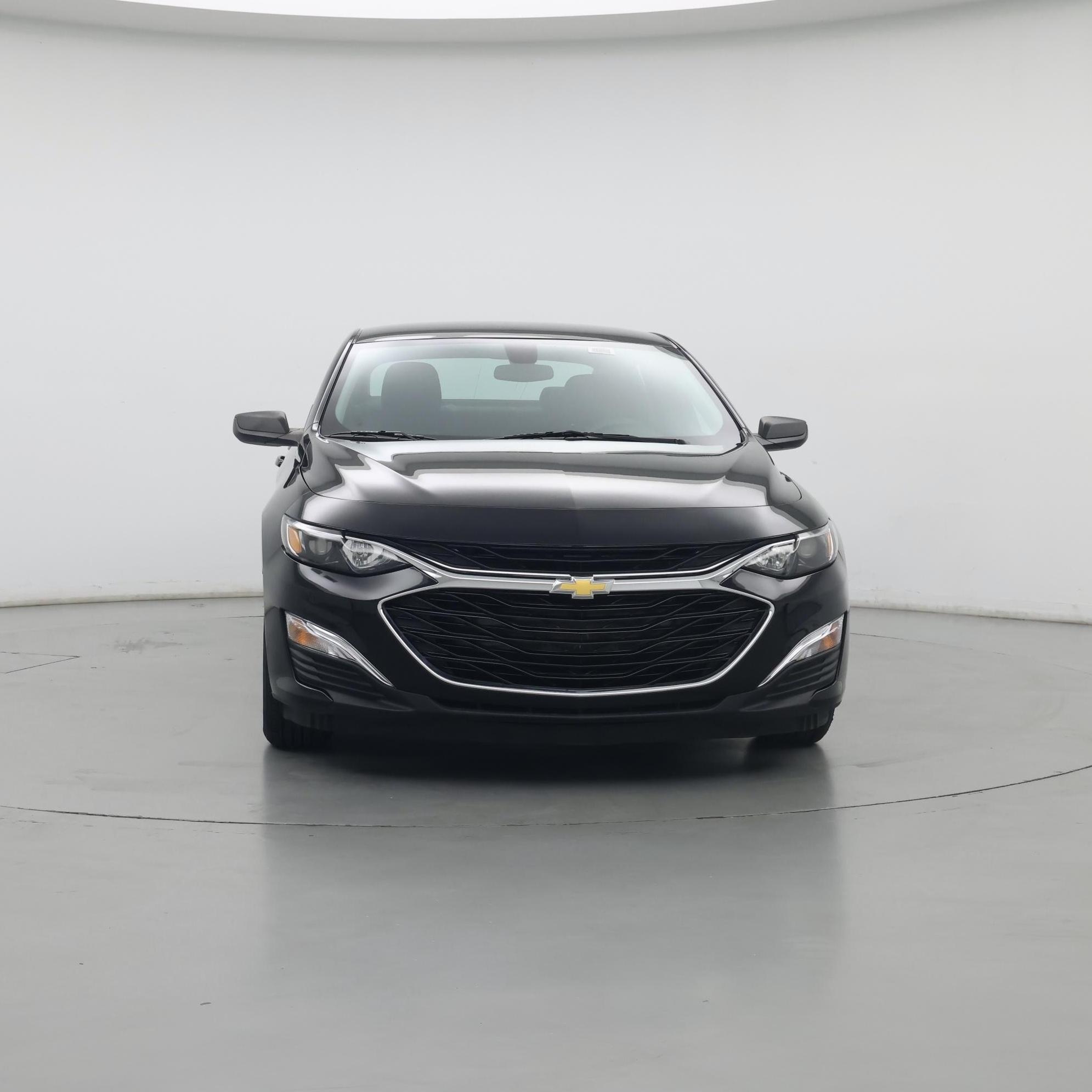 Thumbnail: 2020 Chevrolet Malibu - 5