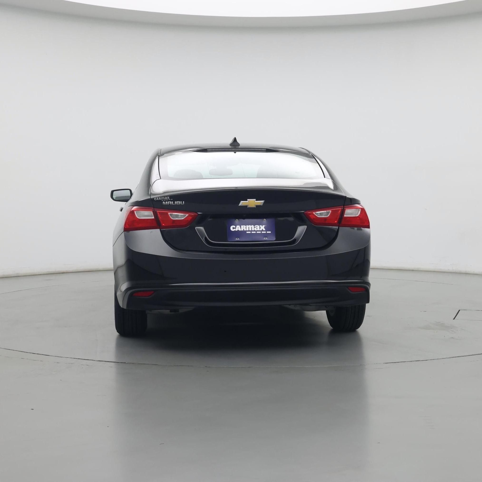 Thumbnail: 2020 Chevrolet Malibu - 6
