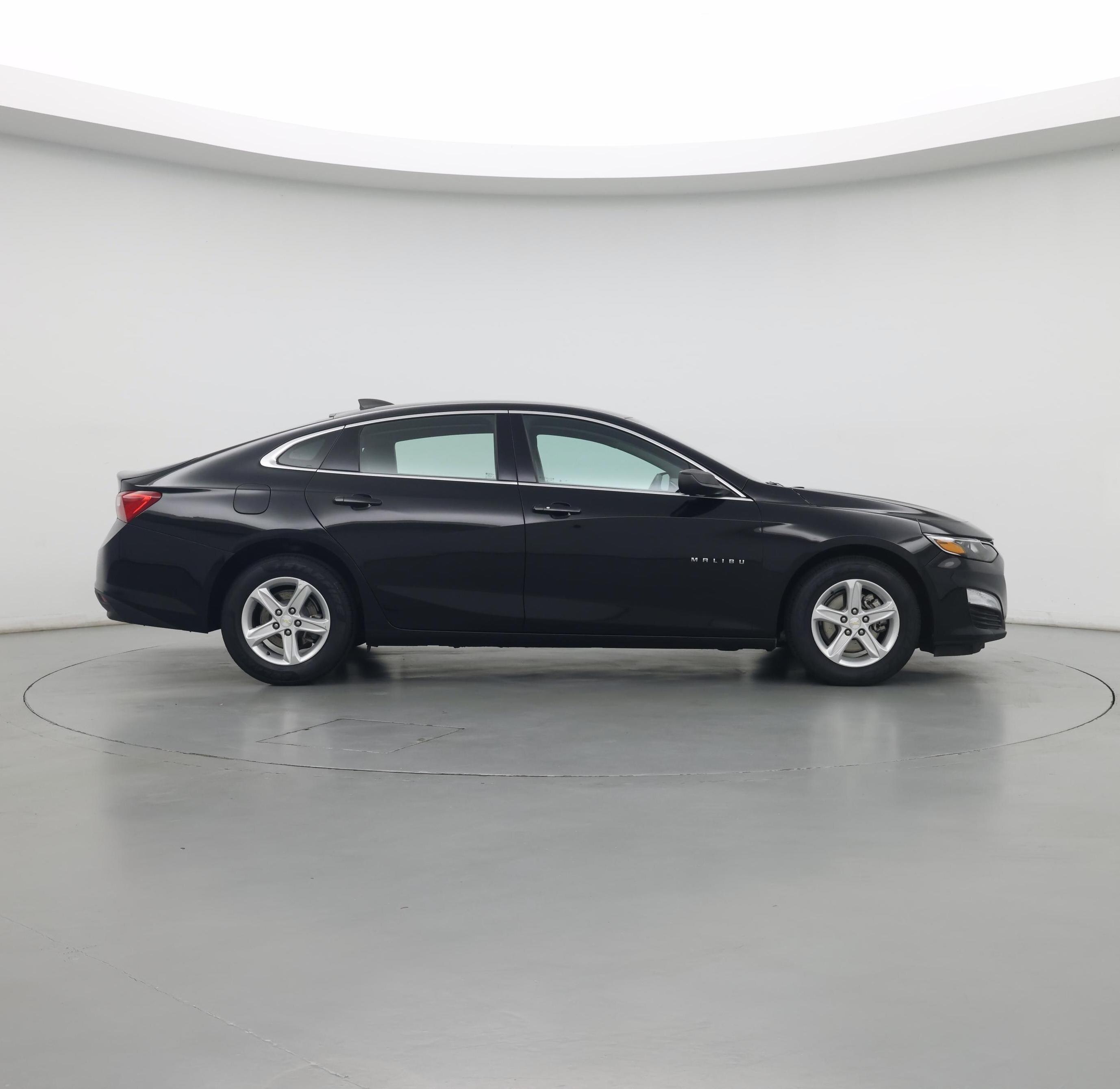 Thumbnail: 2020 Chevrolet Malibu - 7
