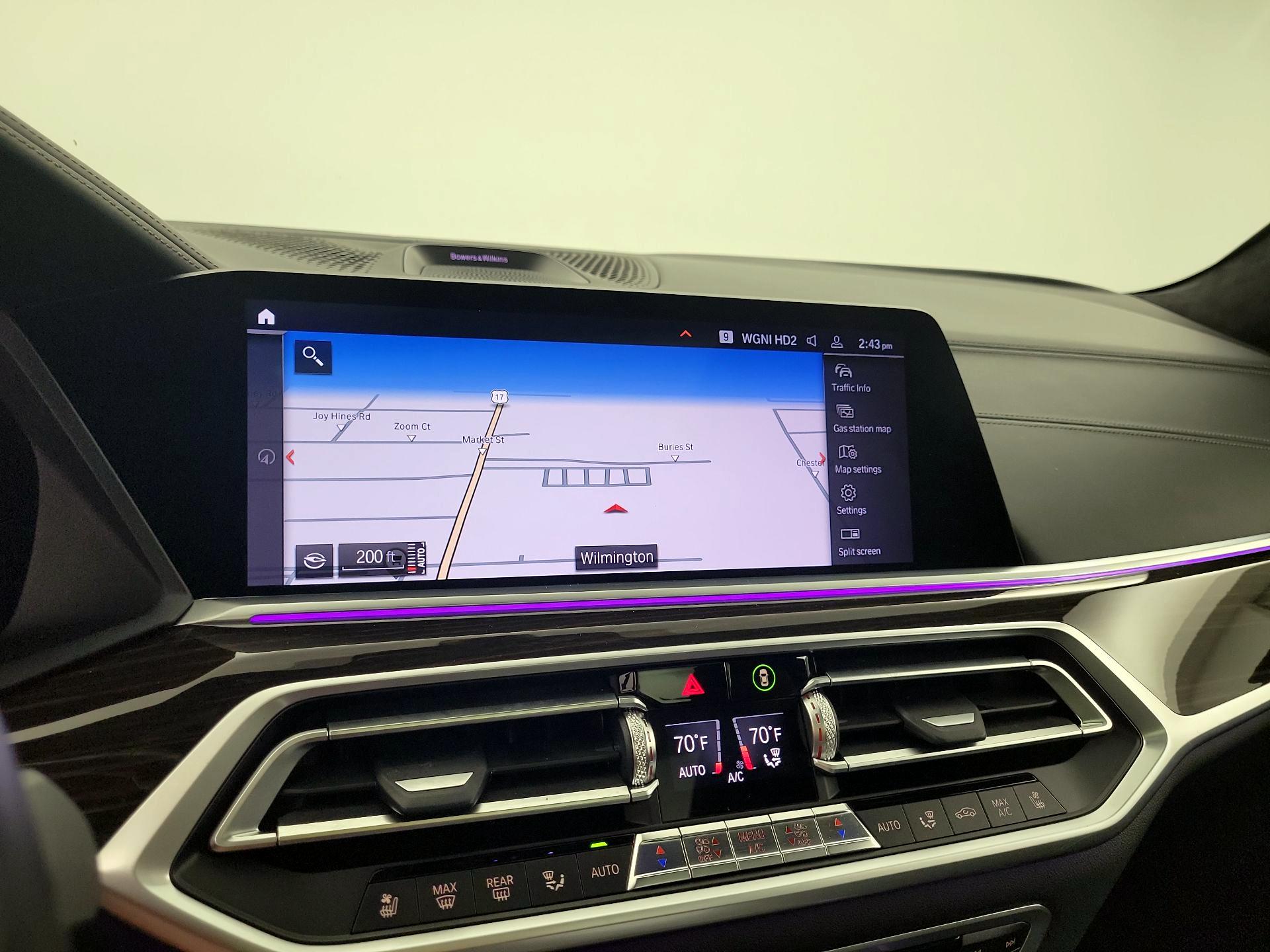 Thumbnail: 2021 BMW X7 - 14