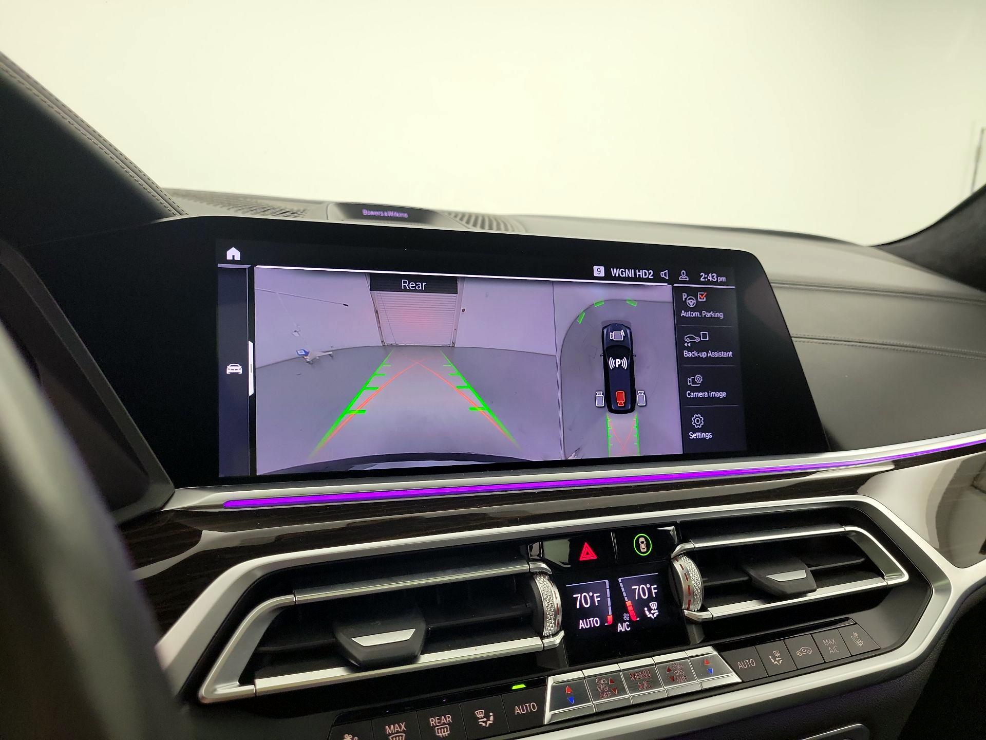 Thumbnail: 2021 BMW X7 - 15