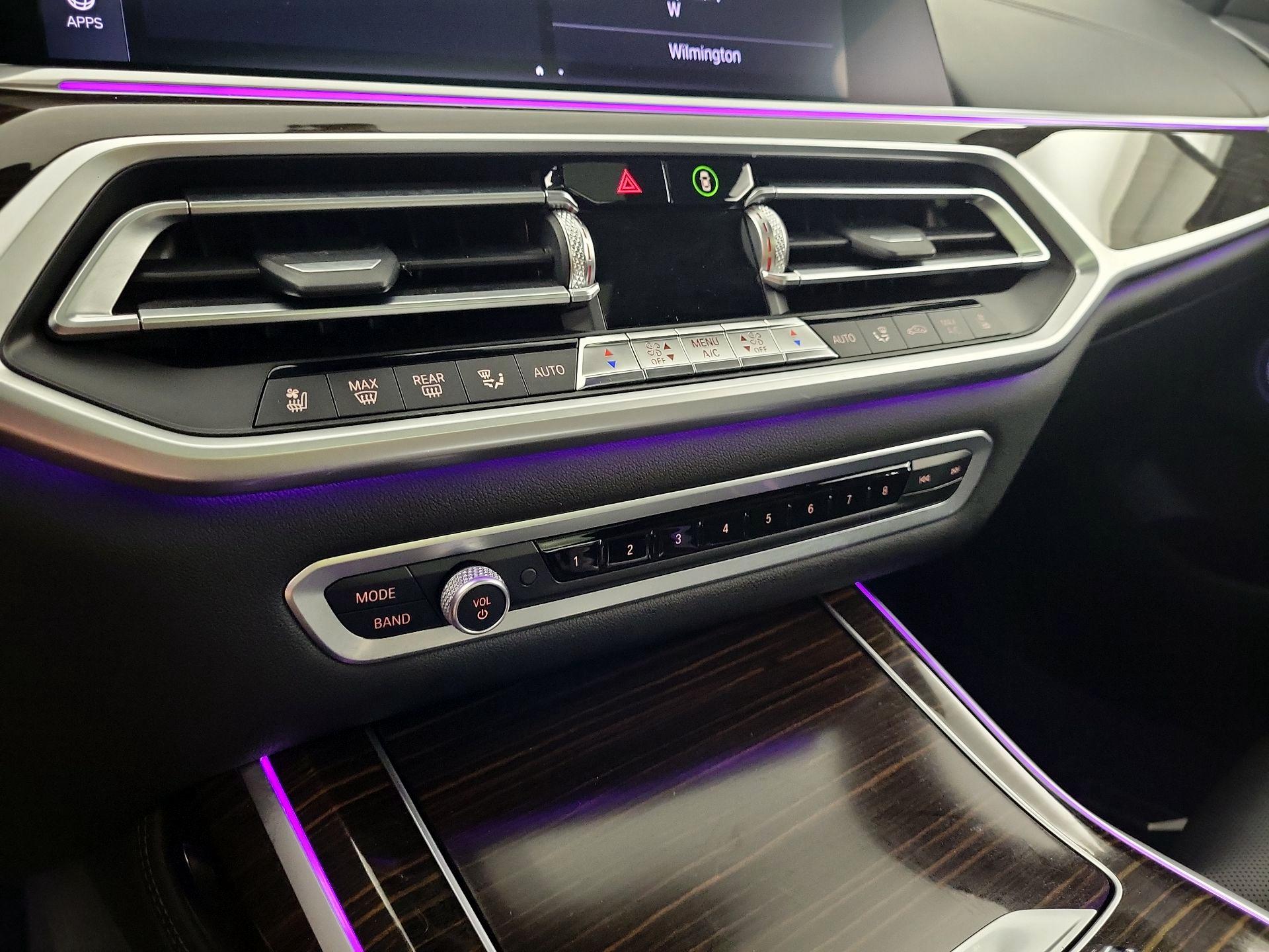 Thumbnail: 2021 BMW X7 - 17