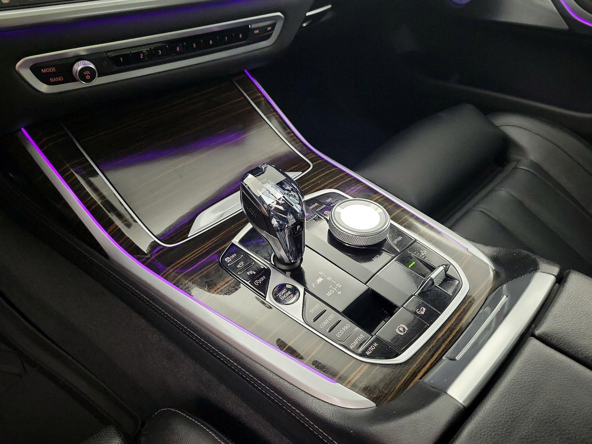 Thumbnail: 2021 BMW X7 - 18