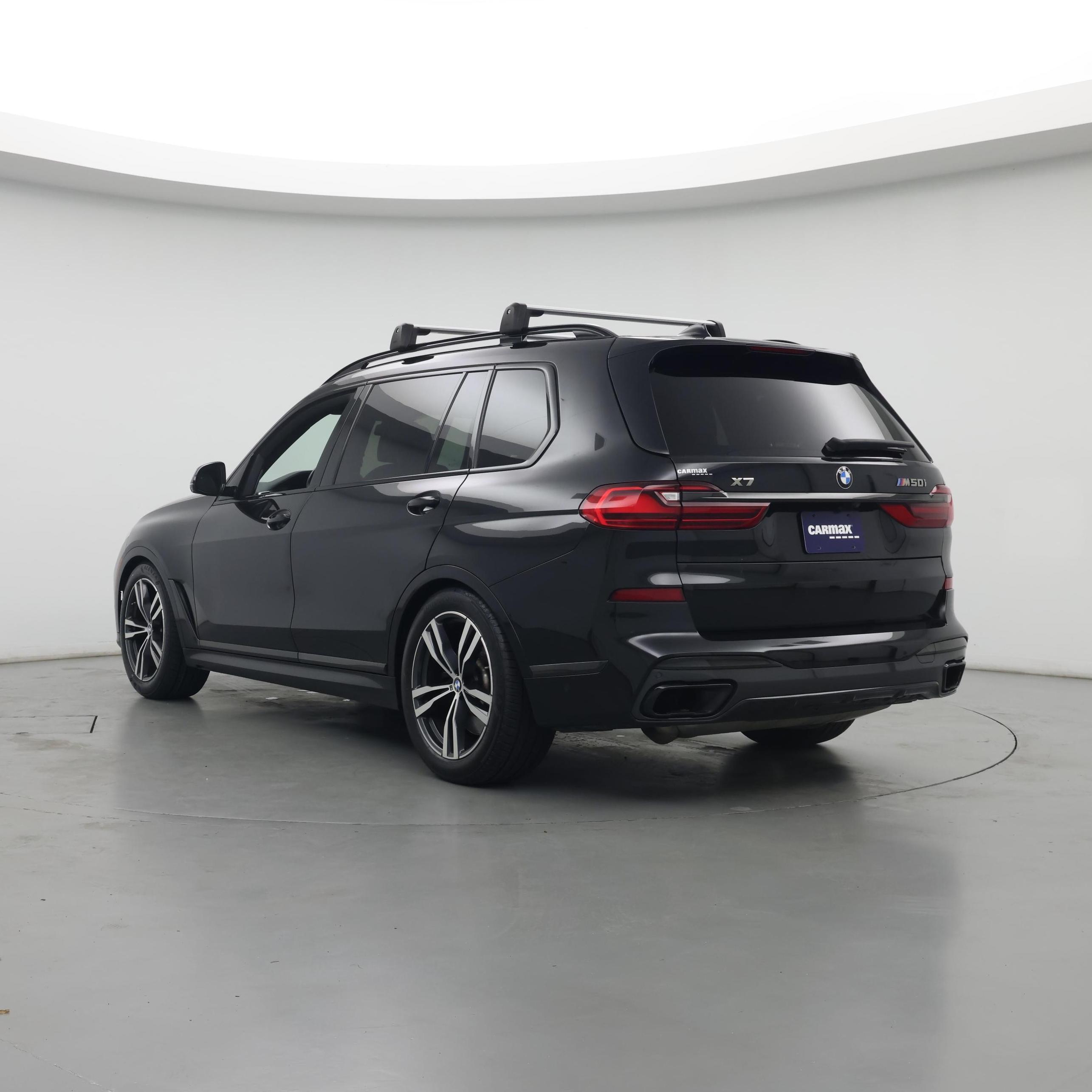 Thumbnail: 2021 BMW X7 - 2