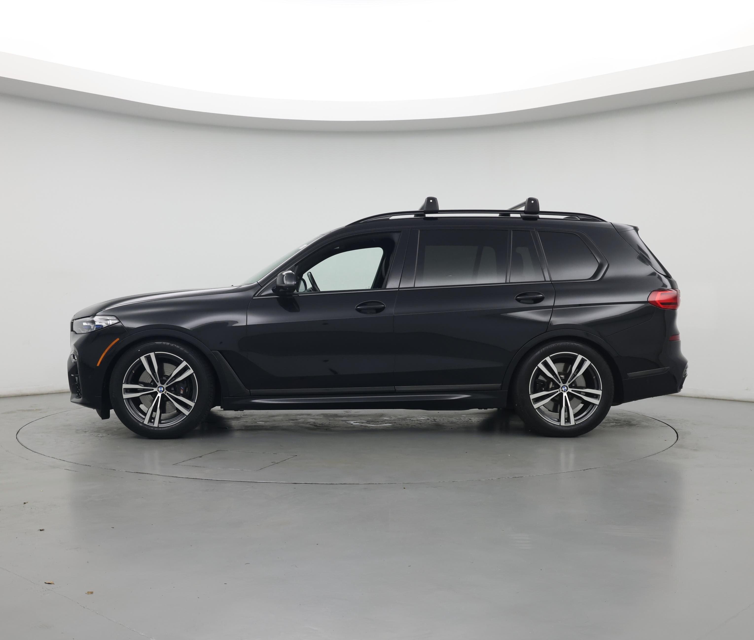 Thumbnail: 2021 BMW X7 - 3