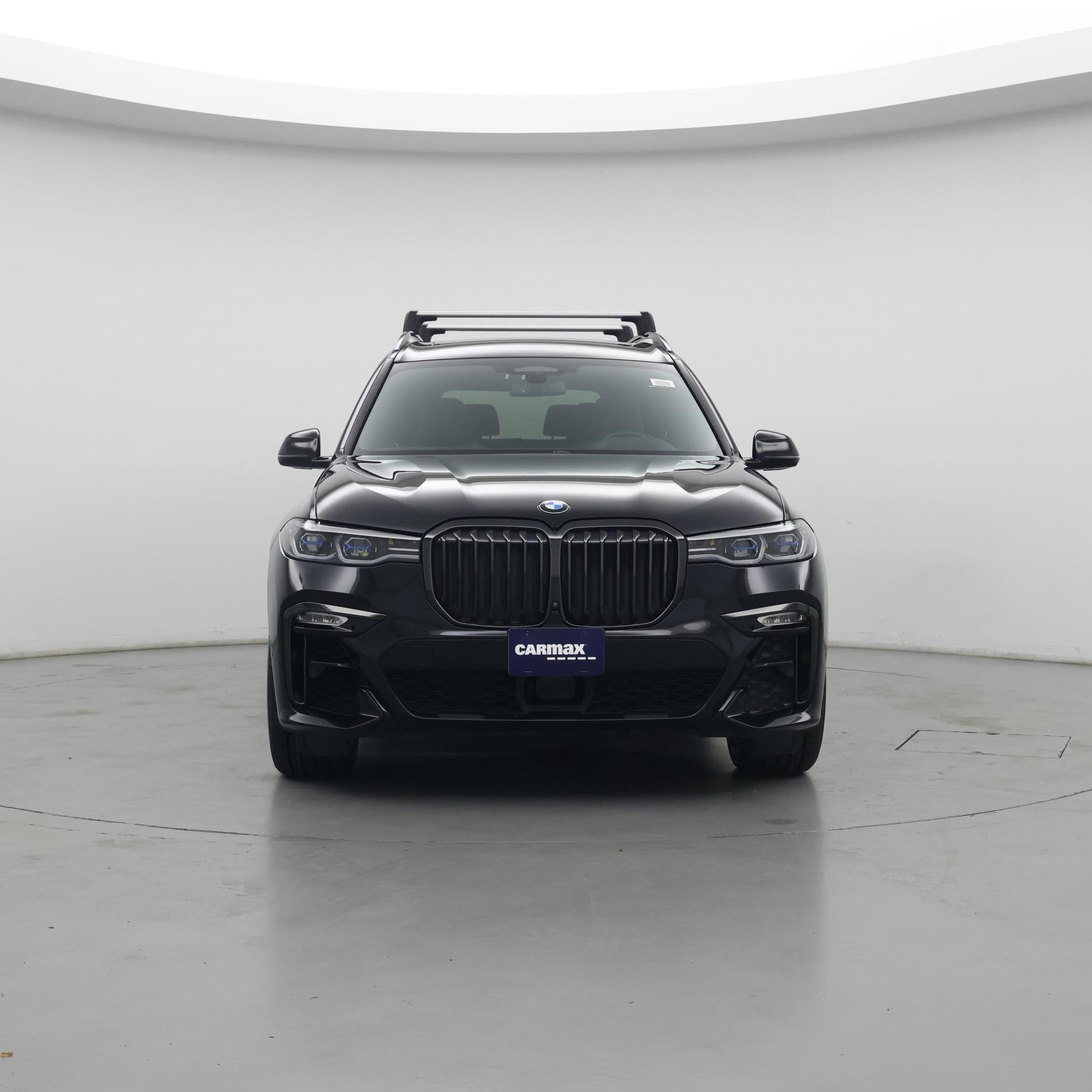 Thumbnail: 2021 BMW X7 - 5