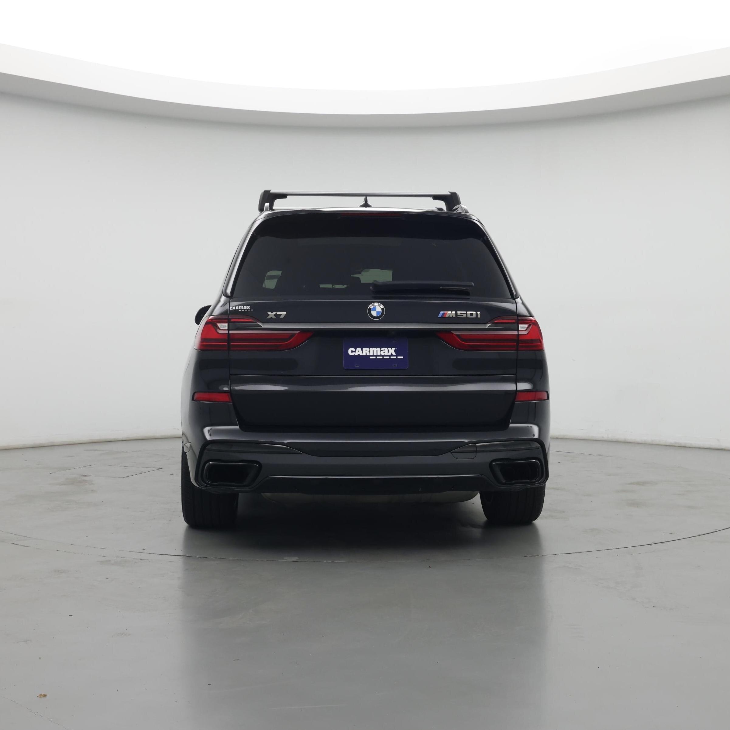 Thumbnail: 2021 BMW X7 - 6
