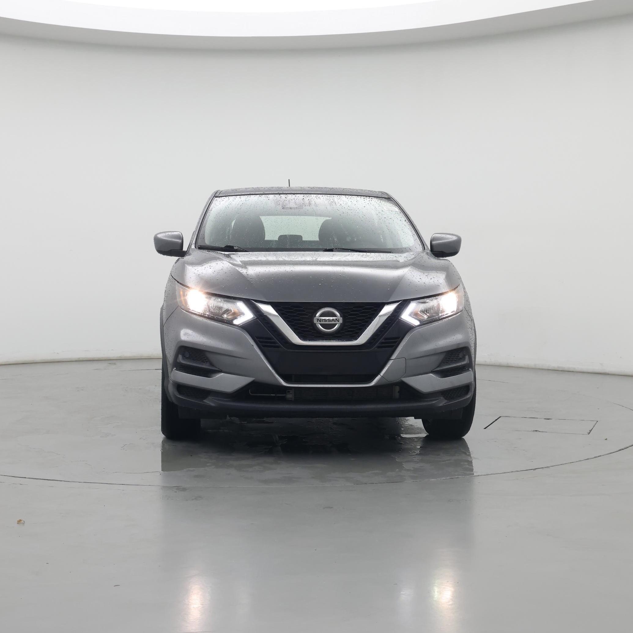 Thumbnail: 2020 Nissan Rogue Sport - 5