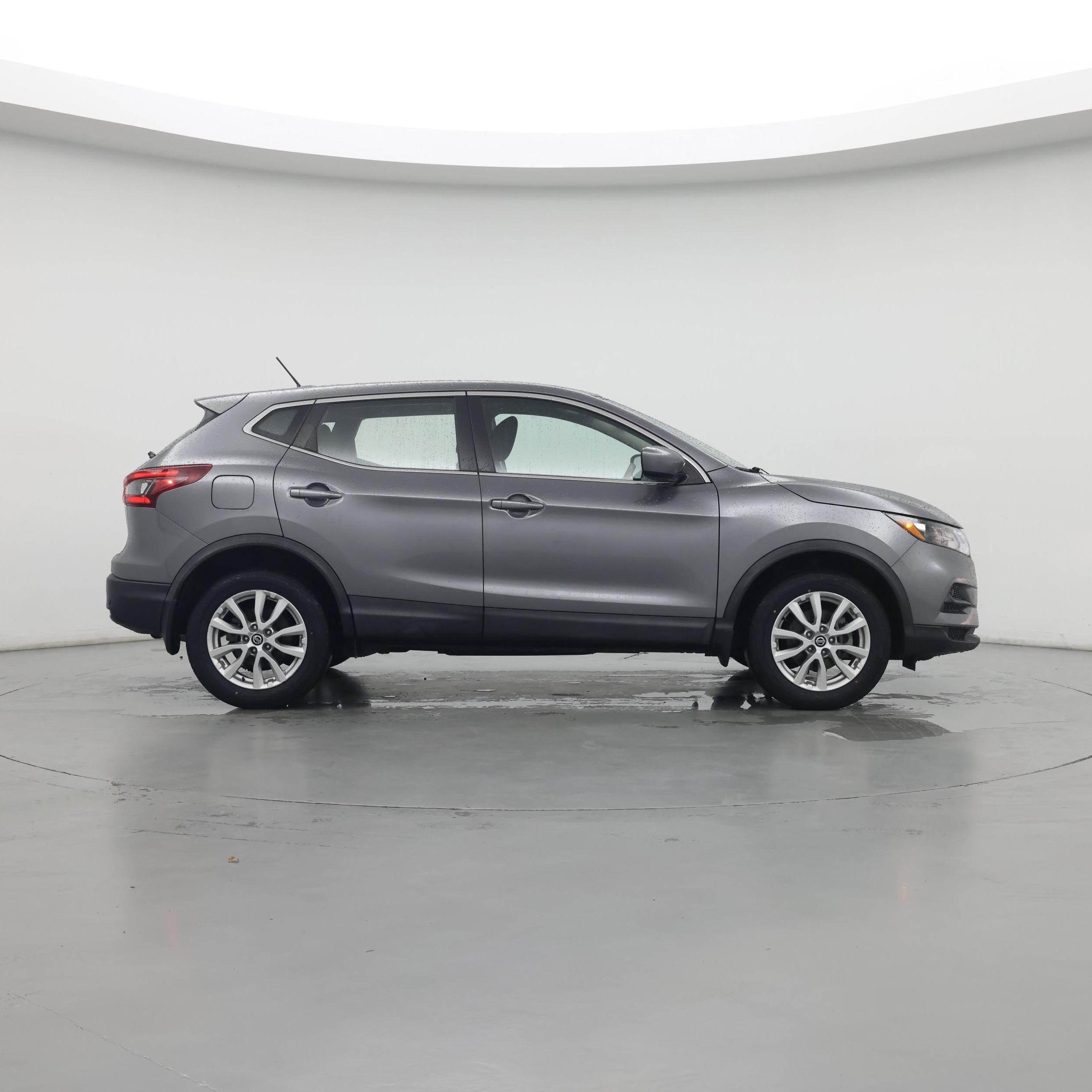 Thumbnail: 2020 Nissan Rogue Sport - 7