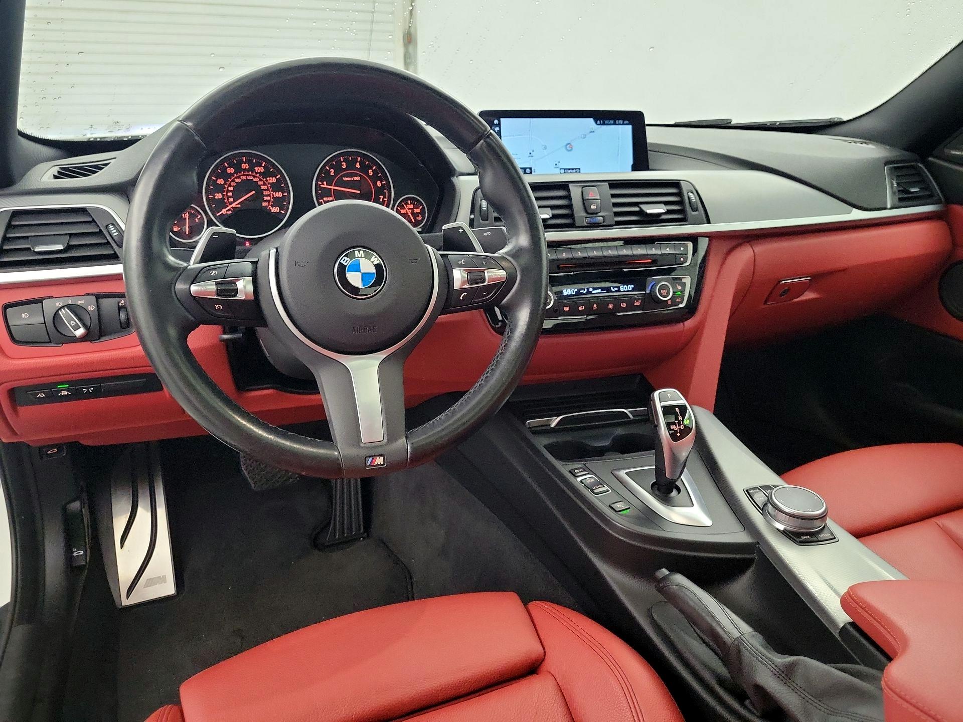 Thumbnail: 2020 BMW 4 Series - 9