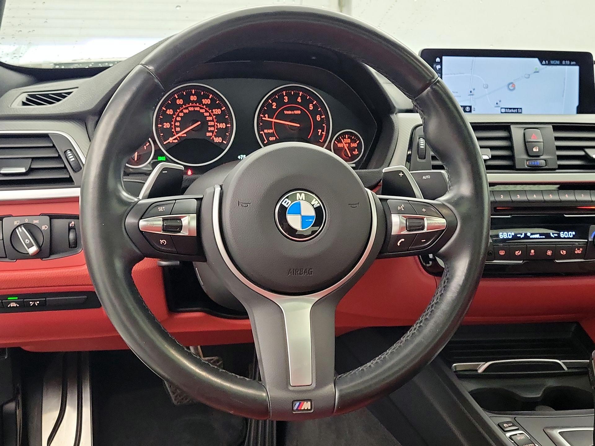 Thumbnail: 2020 BMW 4 Series - 10