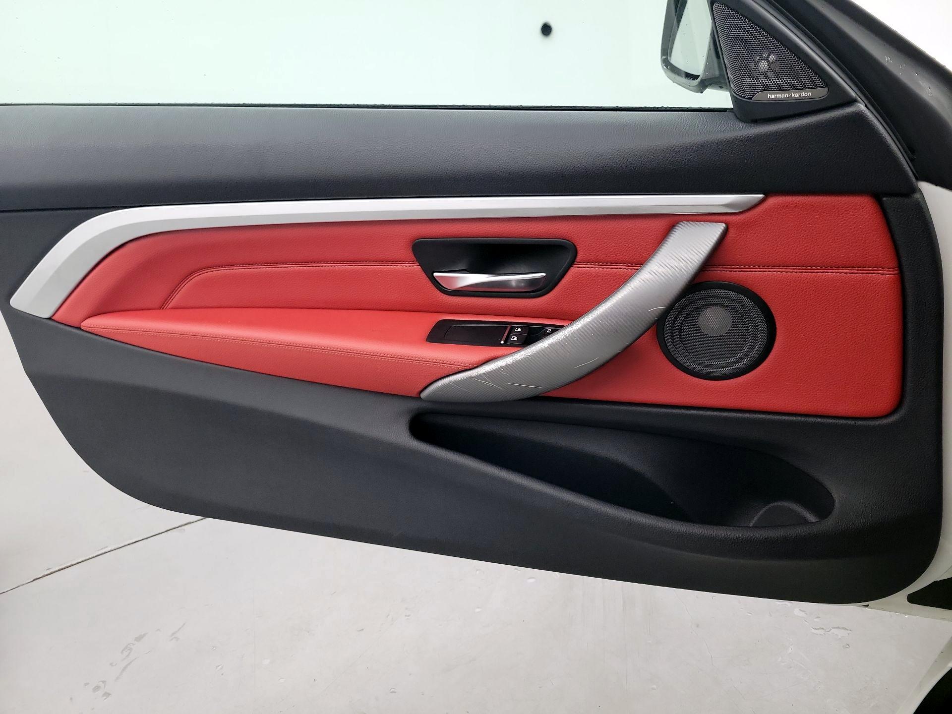 Thumbnail: 2020 BMW 4 Series - 12
