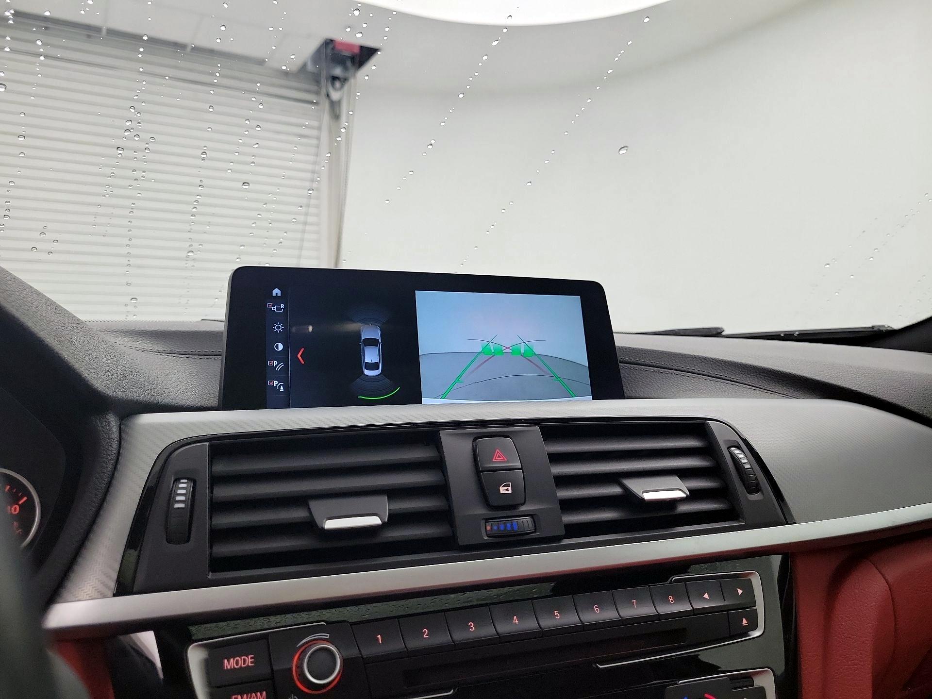 Thumbnail: 2020 BMW 4 Series - 15