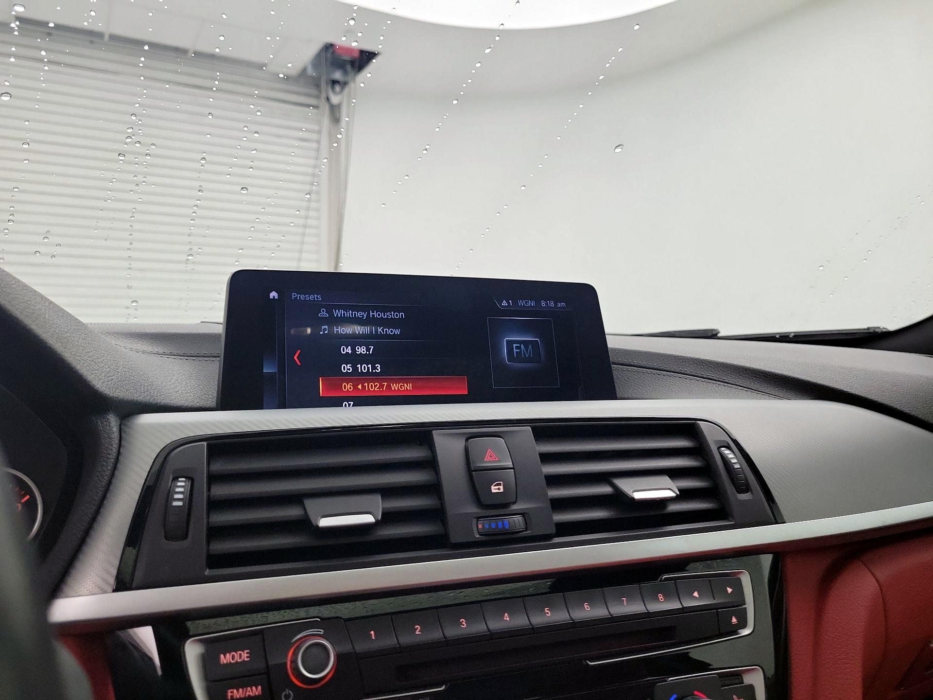 Thumbnail: 2020 BMW 4 Series - 16
