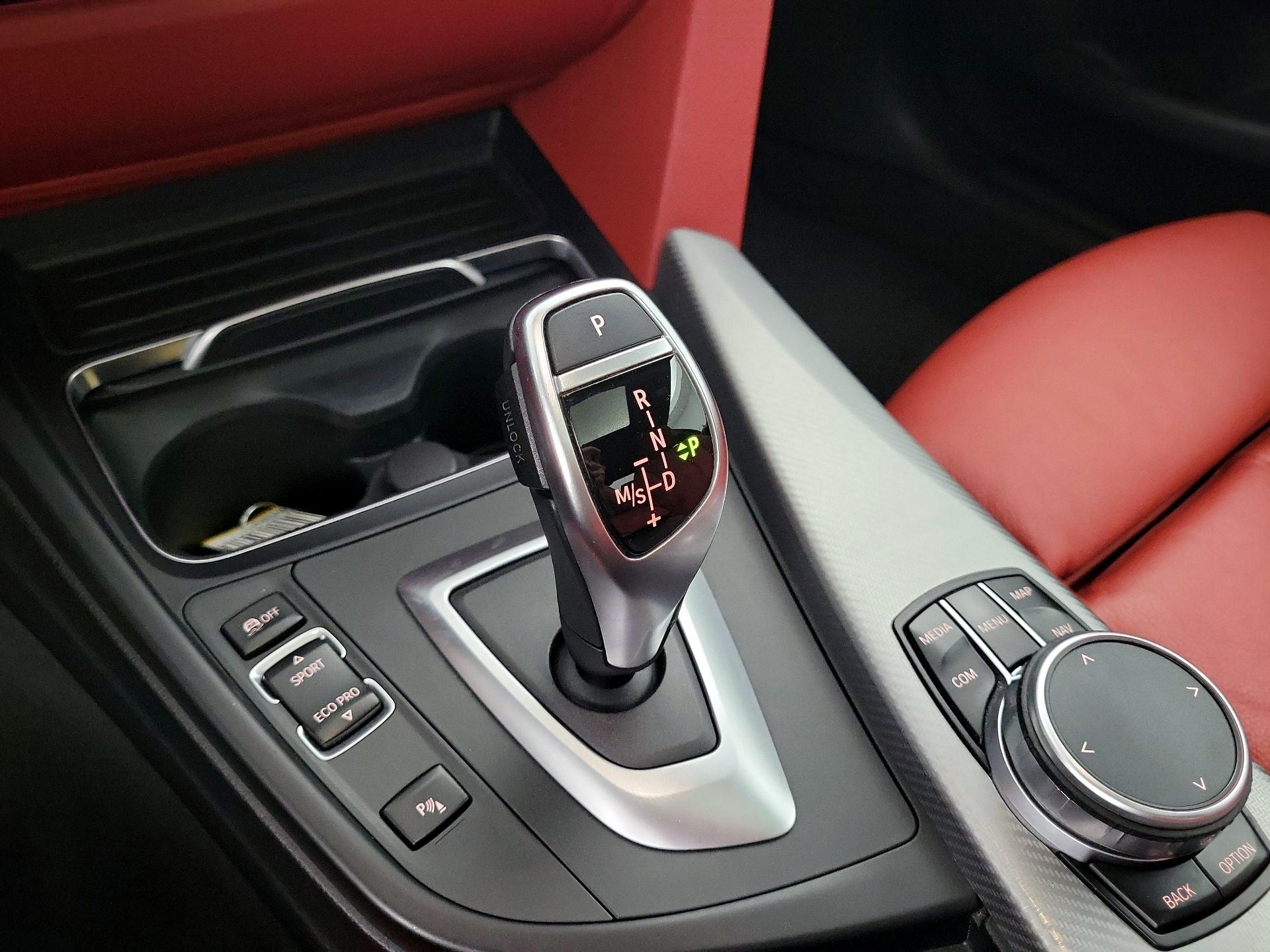 Thumbnail: 2020 BMW 4 Series - 18