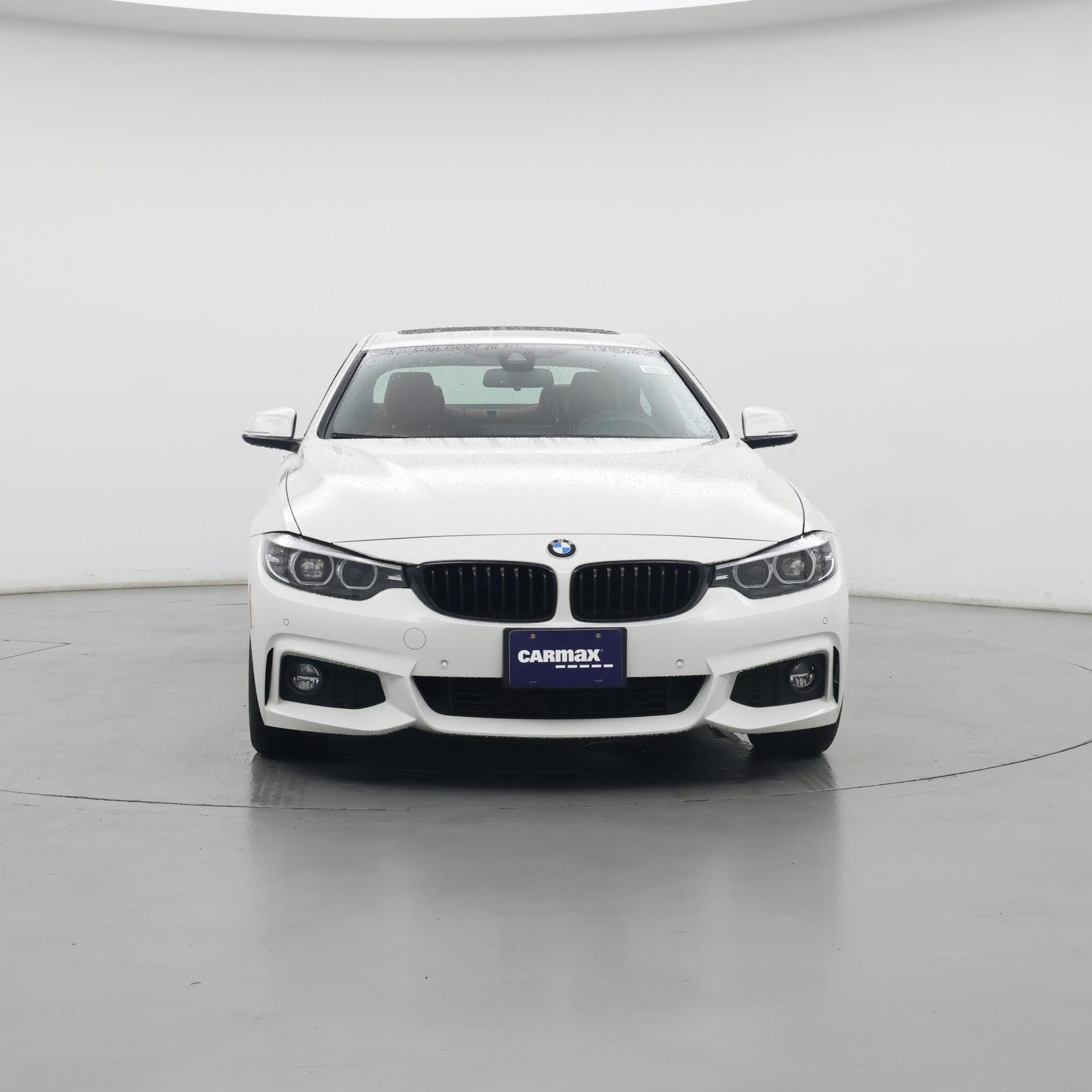 Thumbnail: 2020 BMW 4 Series - 5