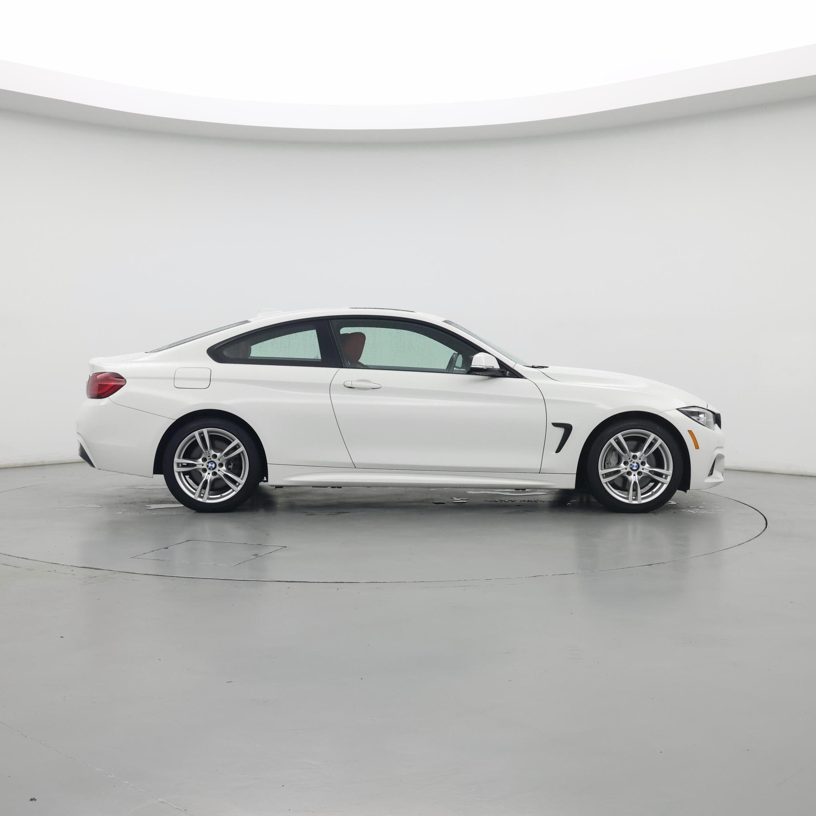 Thumbnail: 2020 BMW 4 Series - 7
