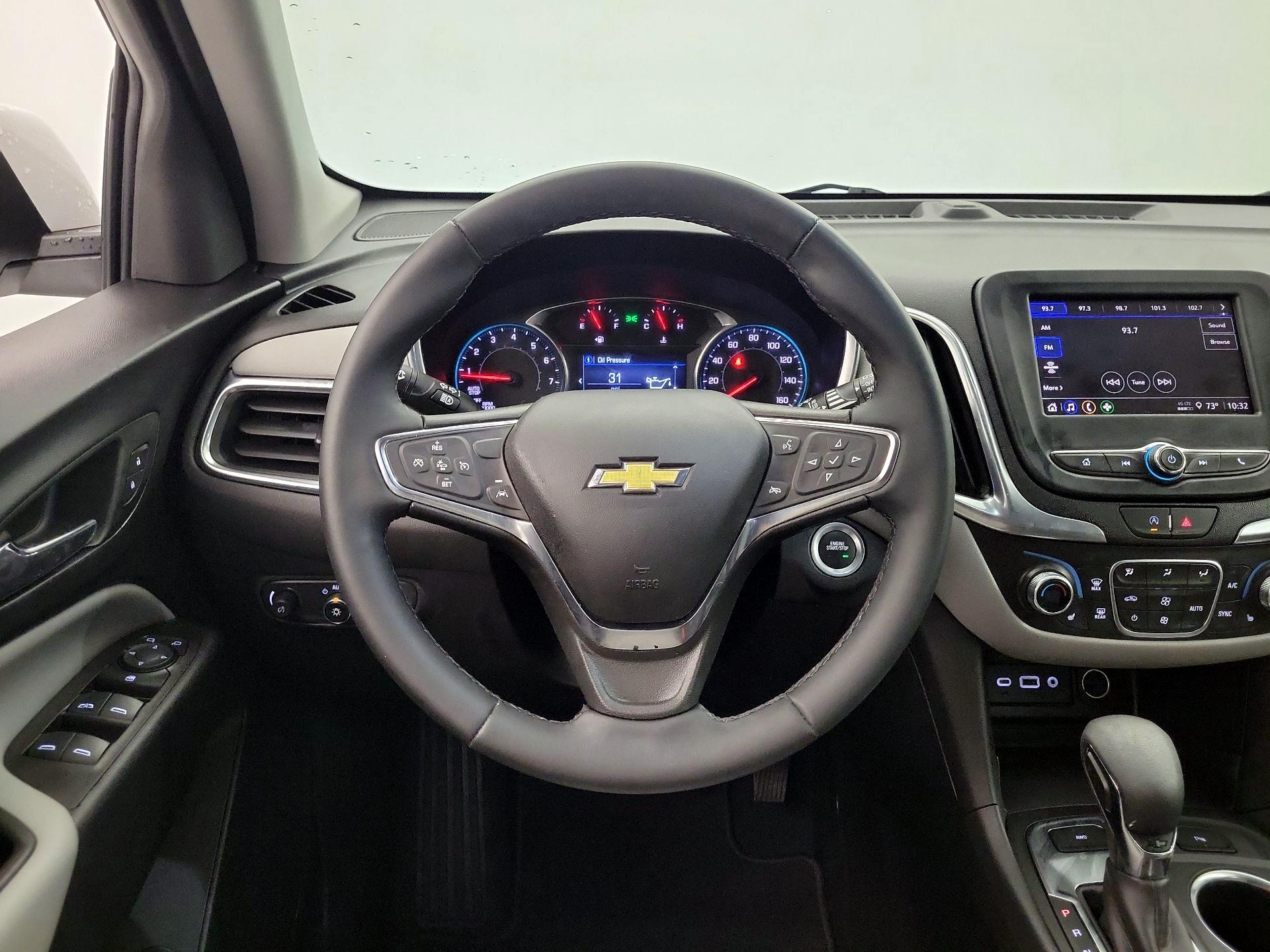 Thumbnail: 2023 Chevrolet Equinox - 10