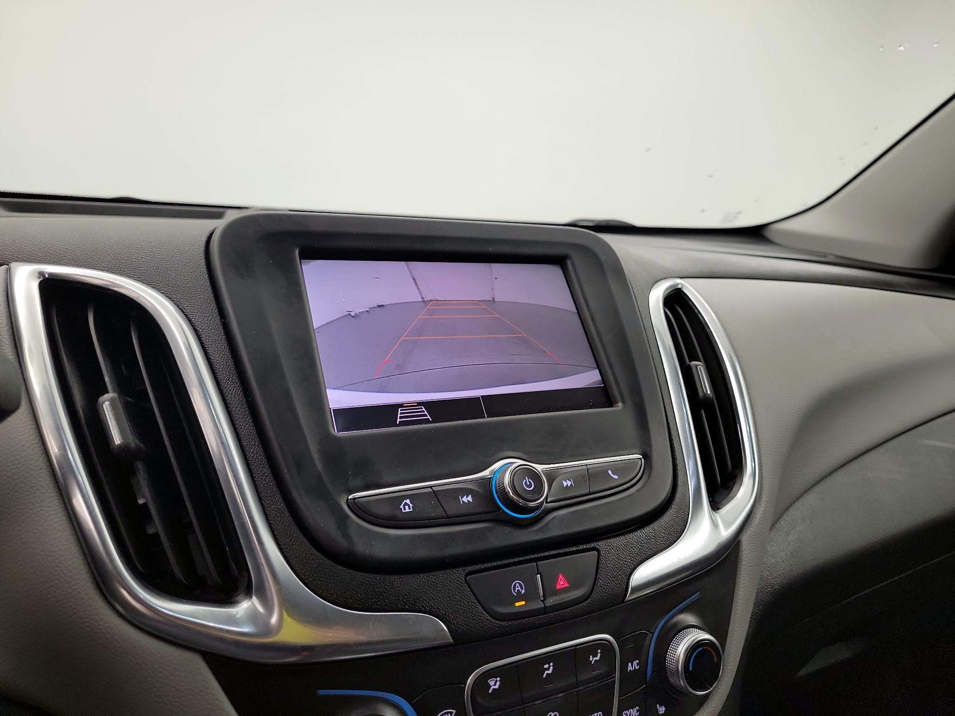 Thumbnail: 2023 Chevrolet Equinox - 14