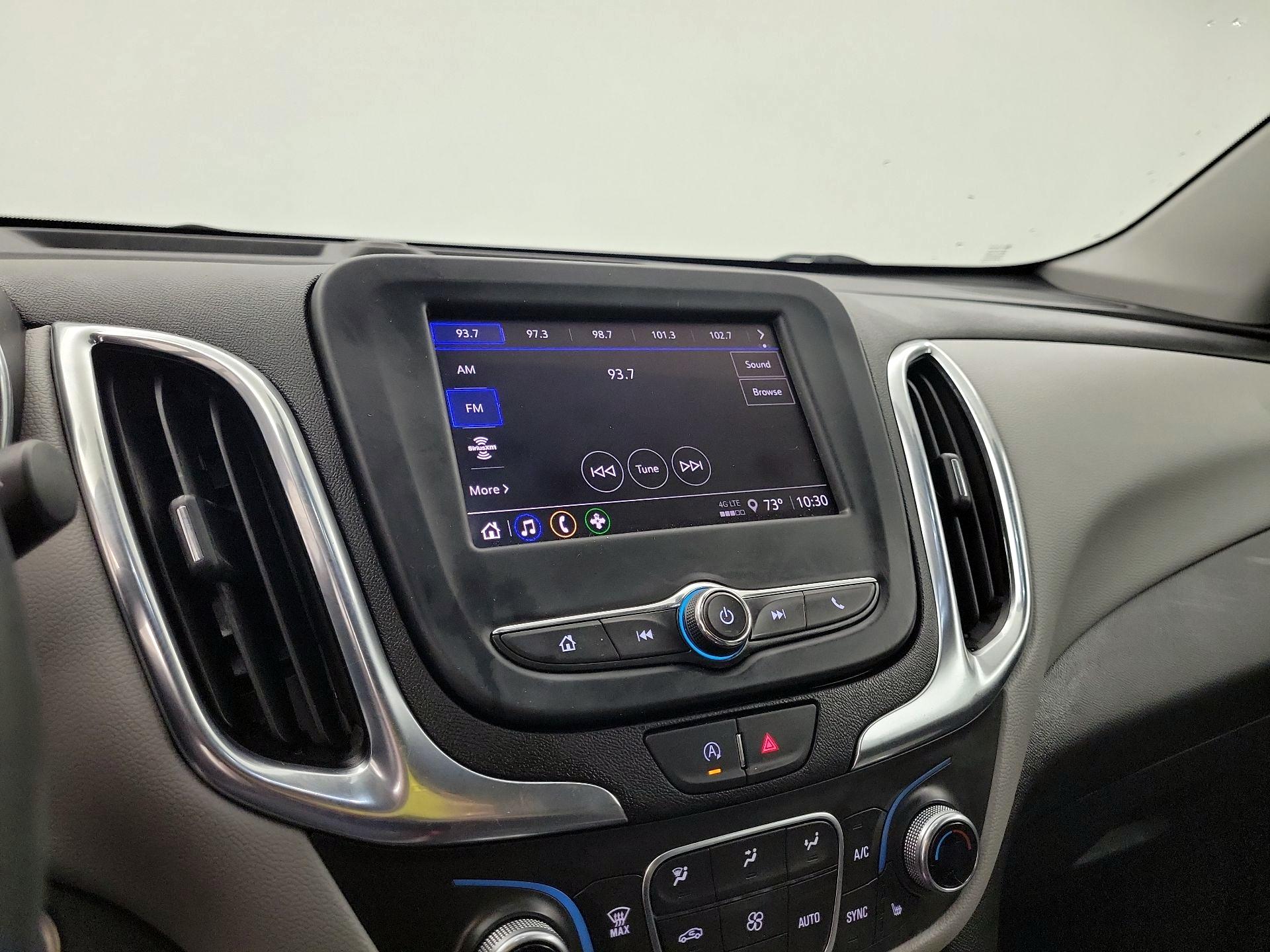 Thumbnail: 2023 Chevrolet Equinox - 15