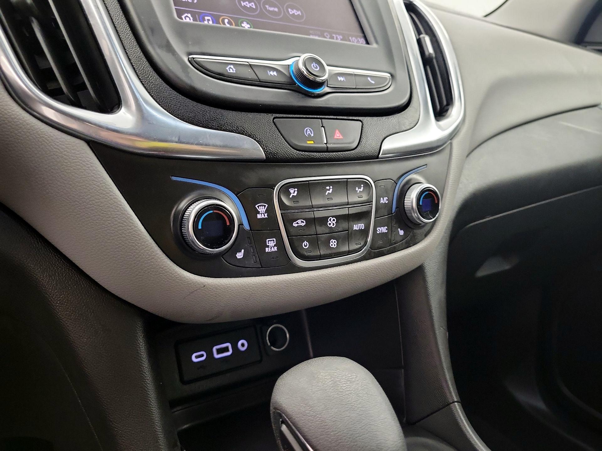 Thumbnail: 2023 Chevrolet Equinox - 16